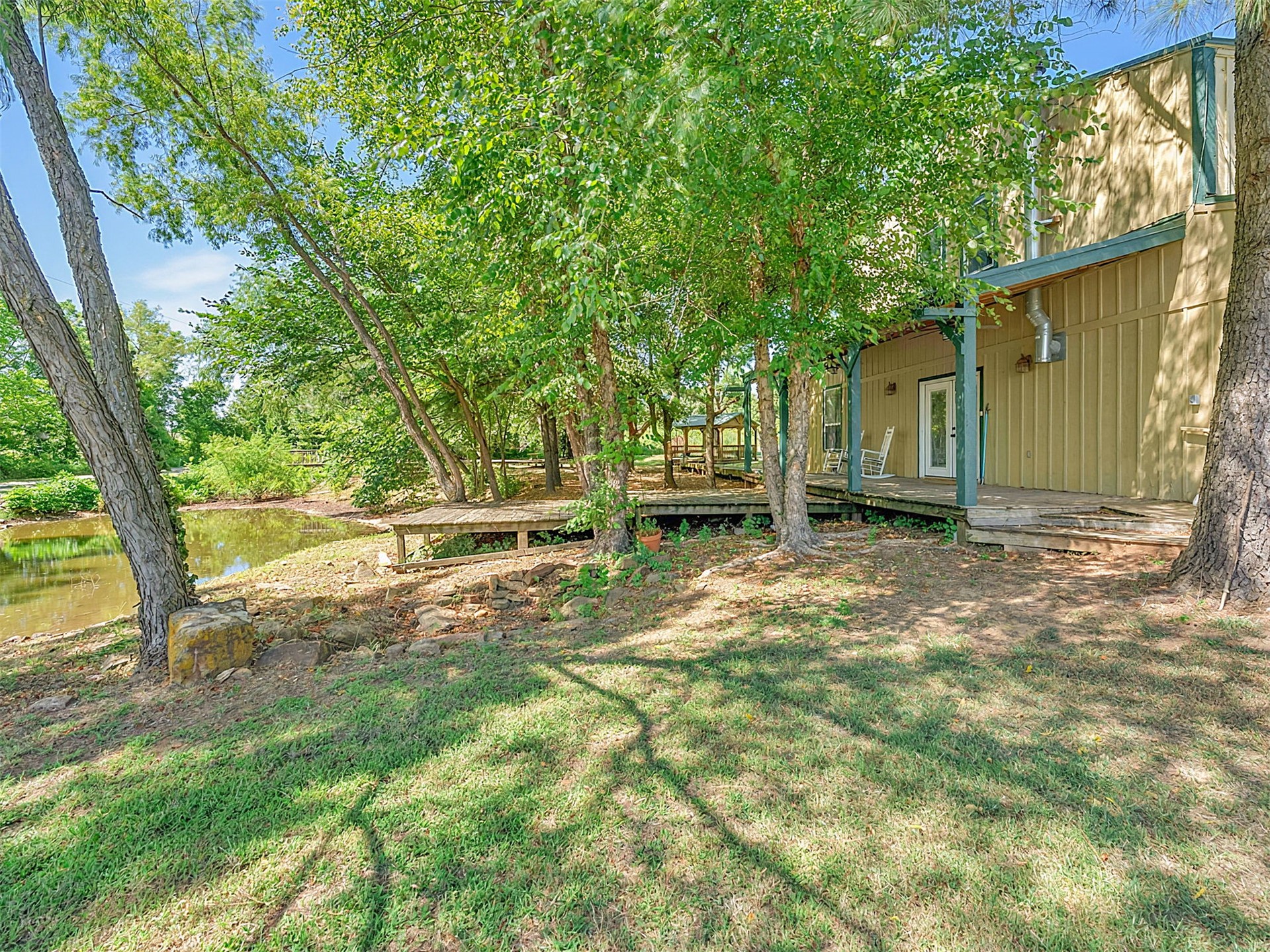 4658 W Diamond Oak Drive Skiatook OK 74070