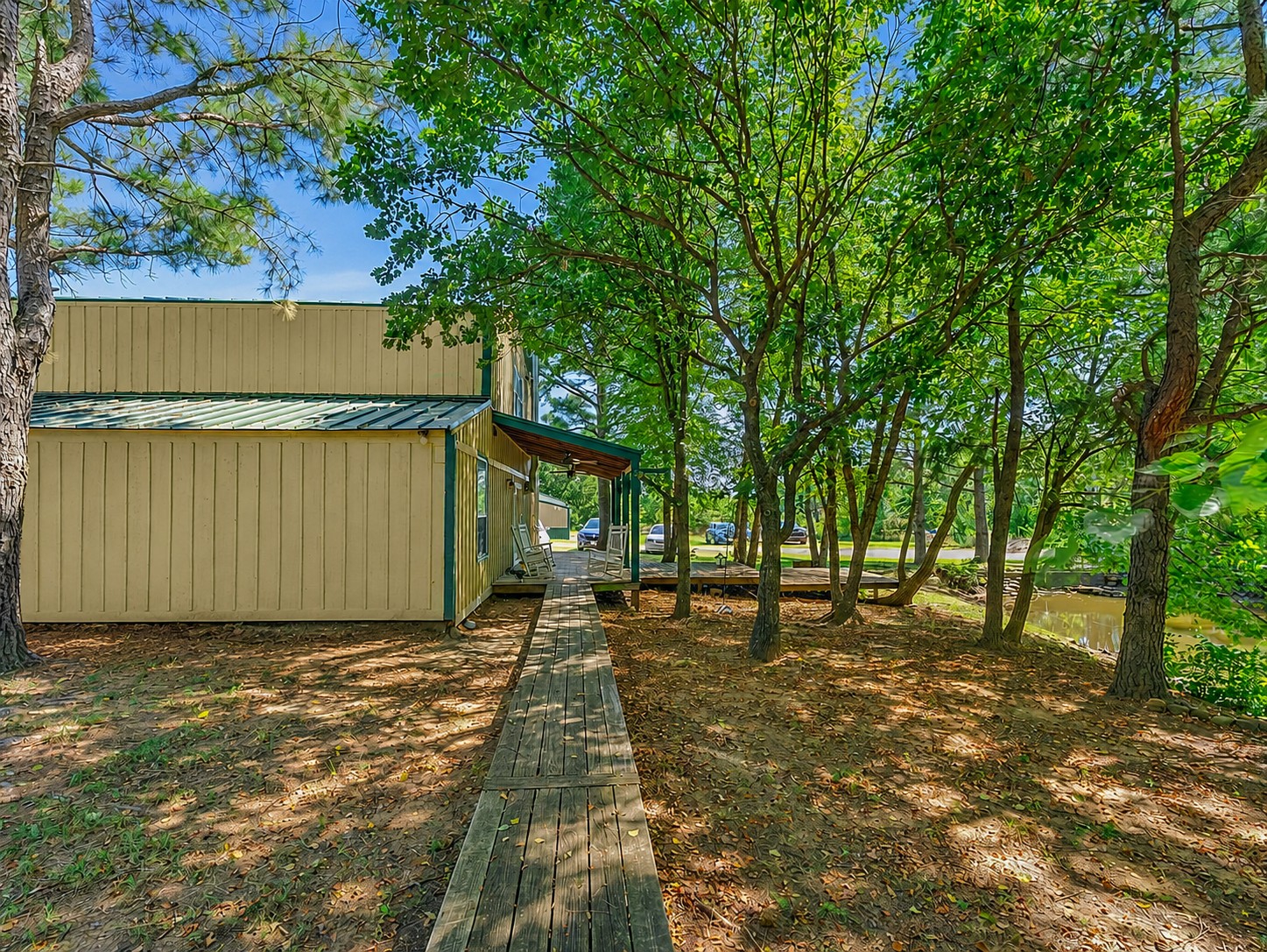 4658 W Diamond Oak Drive Skiatook OK 74070