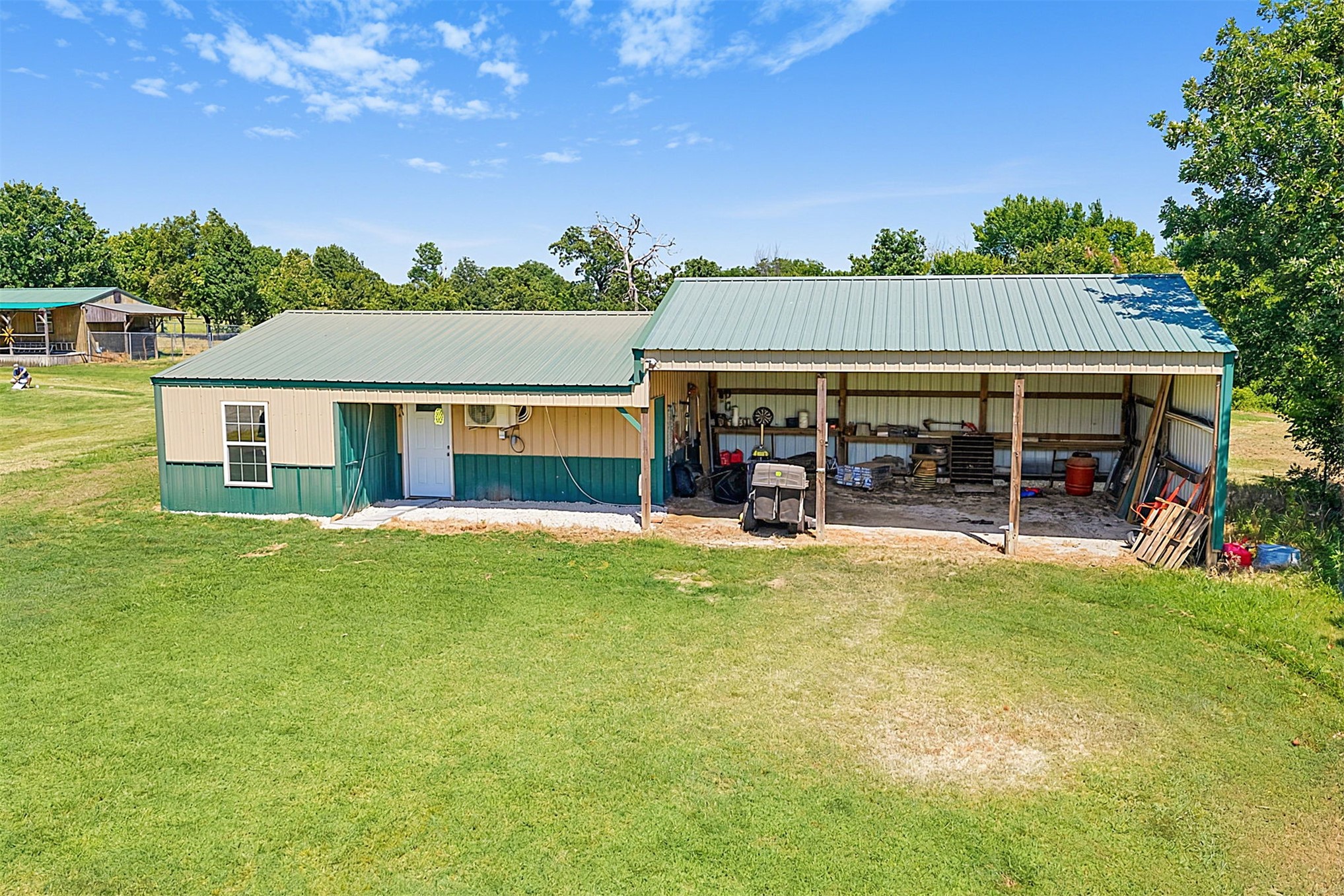 4658 W Diamond Oak Drive Skiatook OK 74070