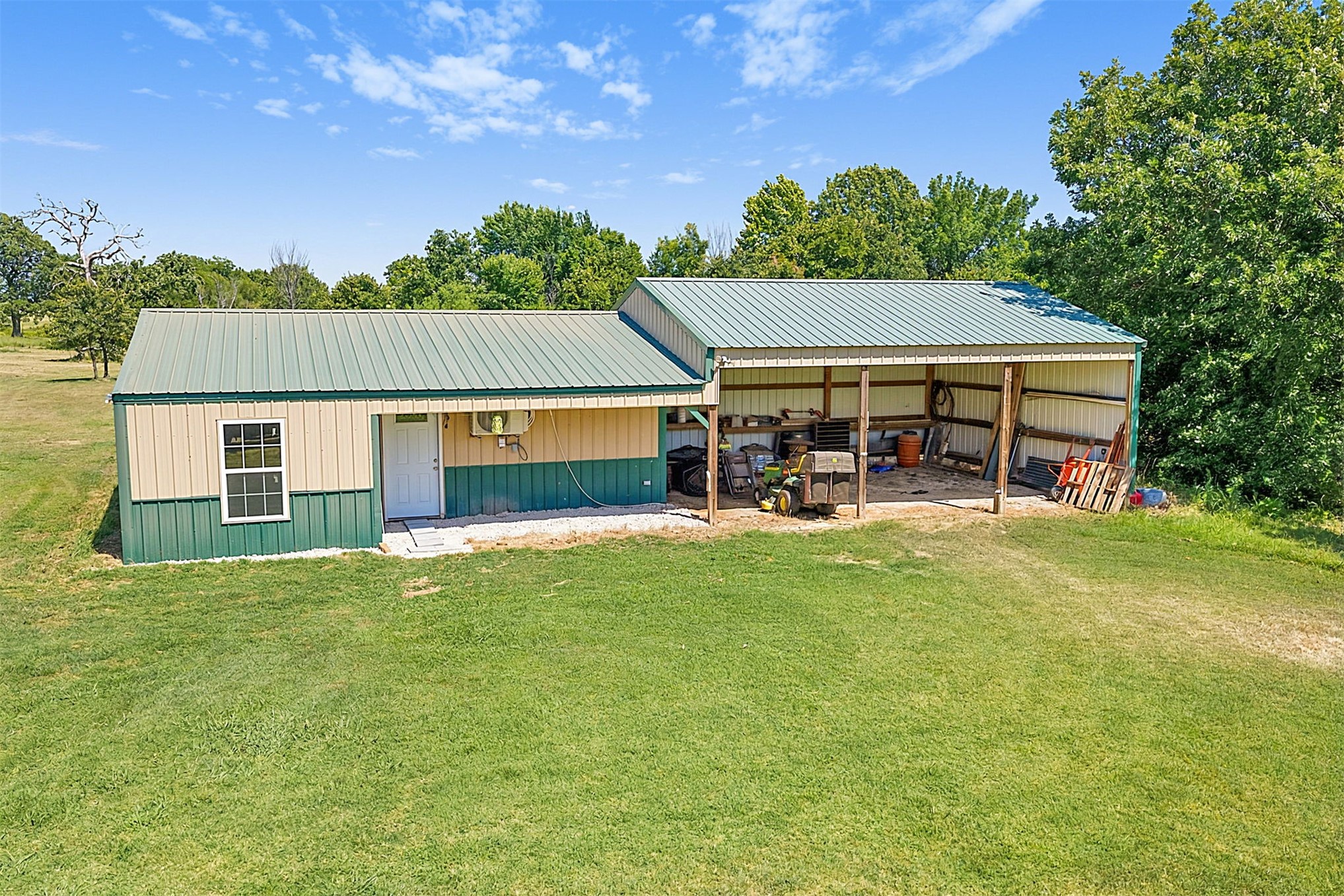 4658 W Diamond Oak Drive Skiatook OK 74070