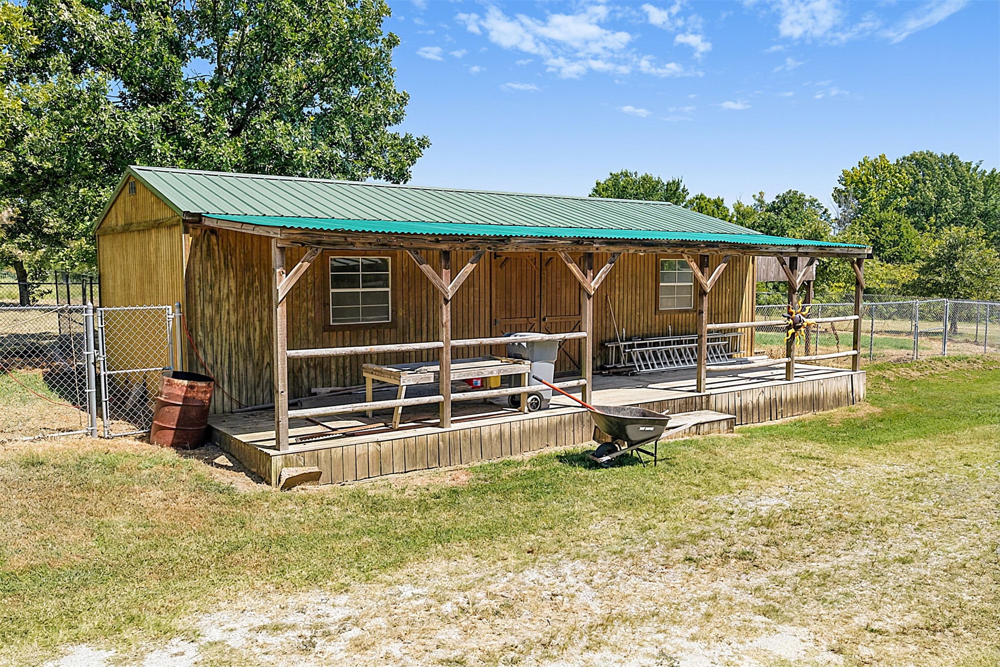 4658 W Diamond Oak Drive Skiatook OK 74070