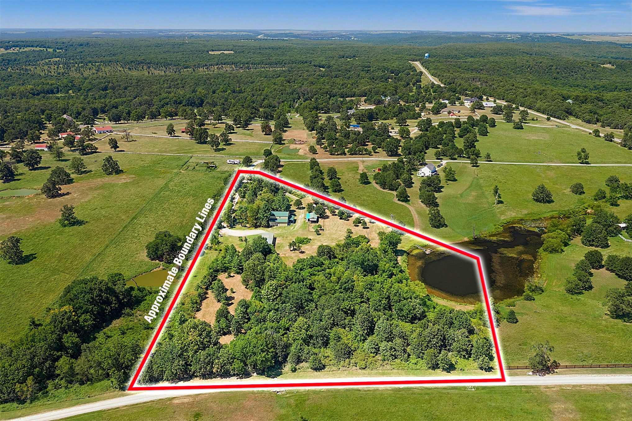 4658 W Diamond Oak Drive Skiatook OK 74070