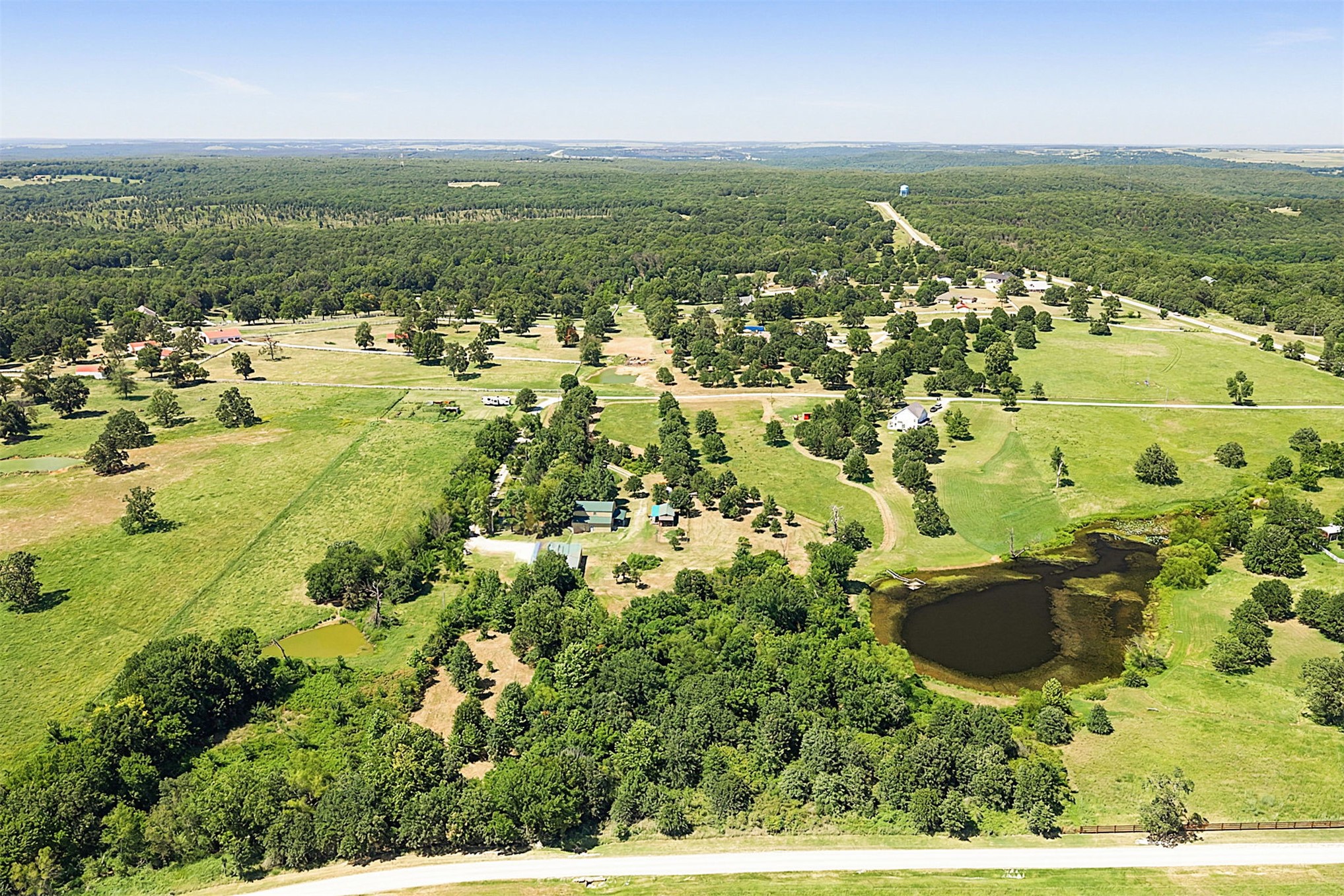 4658 W Diamond Oak Drive Skiatook OK 74070