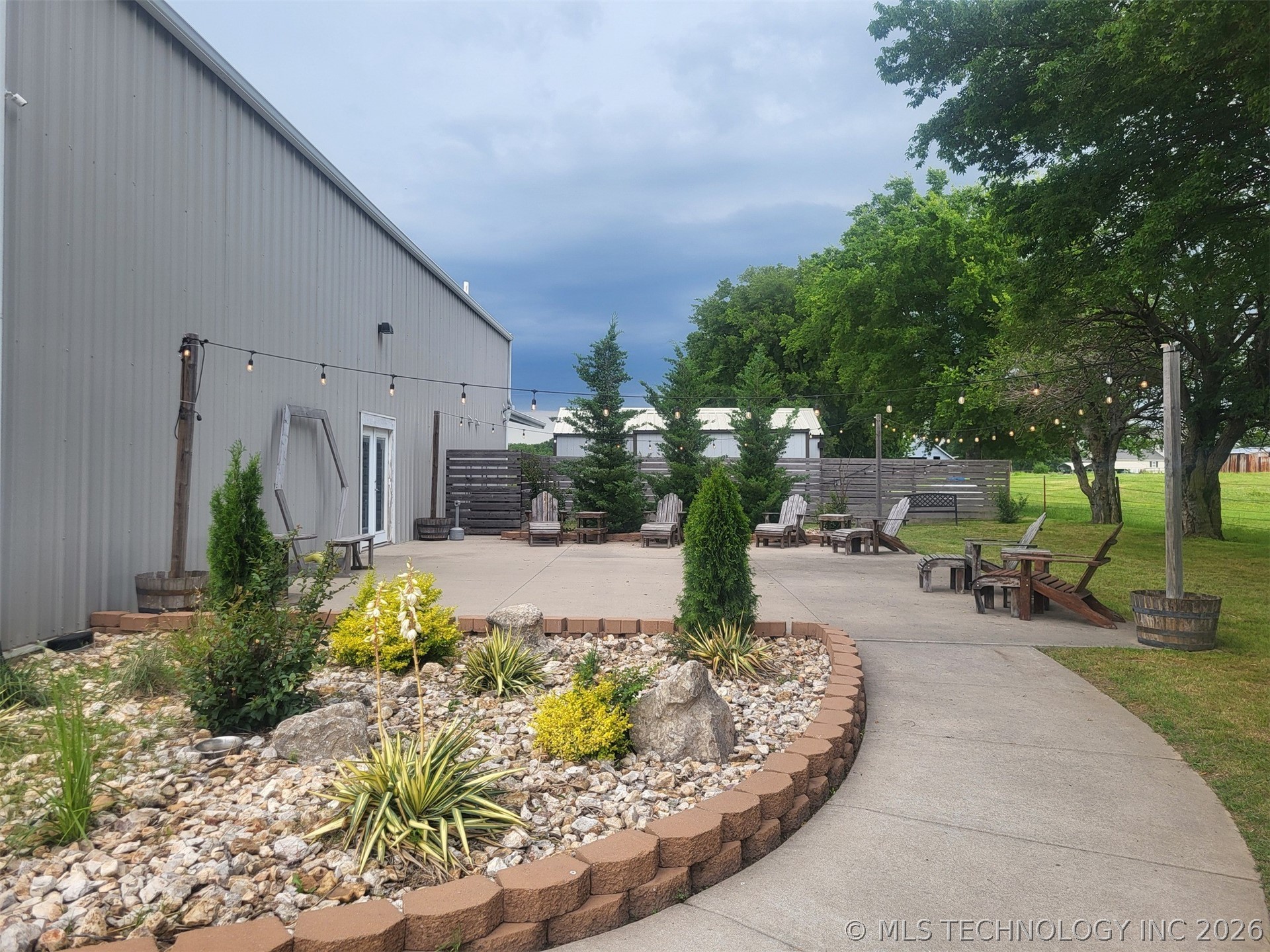 7440 E 340 Road Talala OK 74080