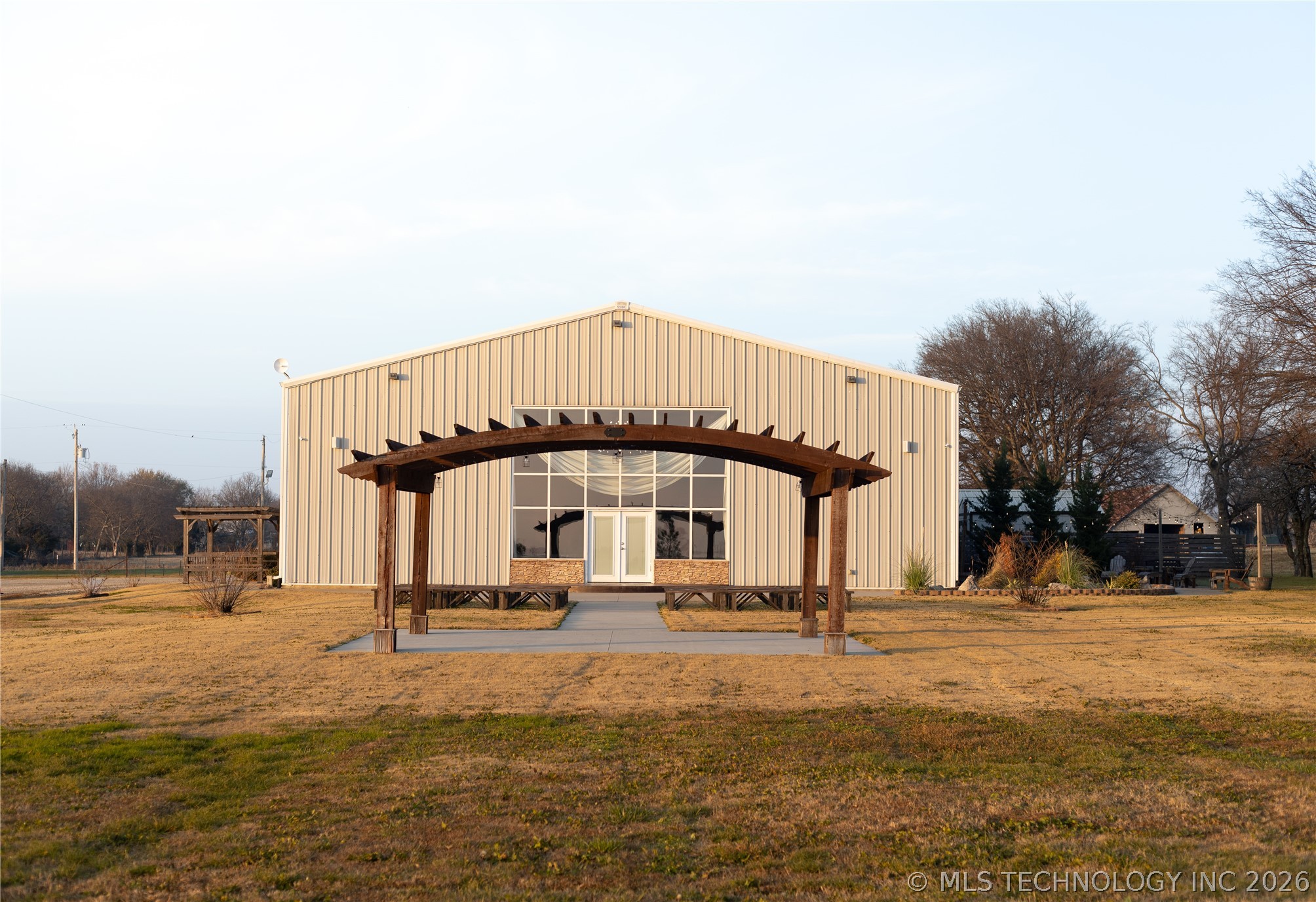 7440 E 340 Road Talala OK 74080