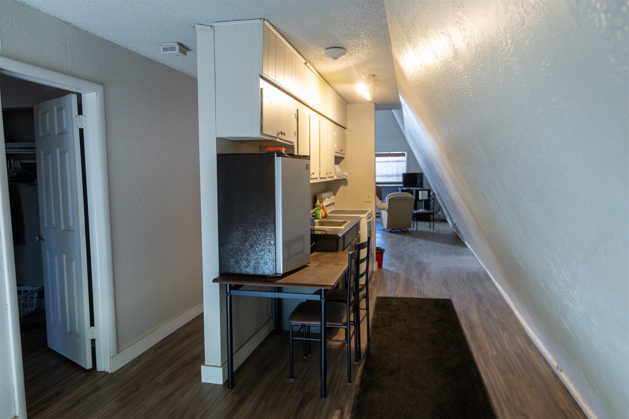 518 S Vann Pryor OK 74361