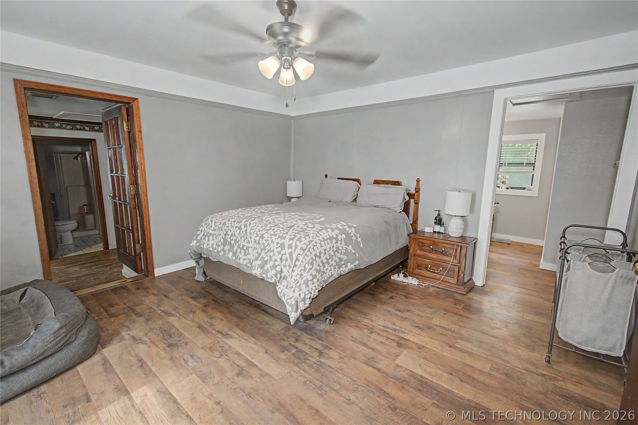 119268 S 4140 Road Eufaula OK 74432
