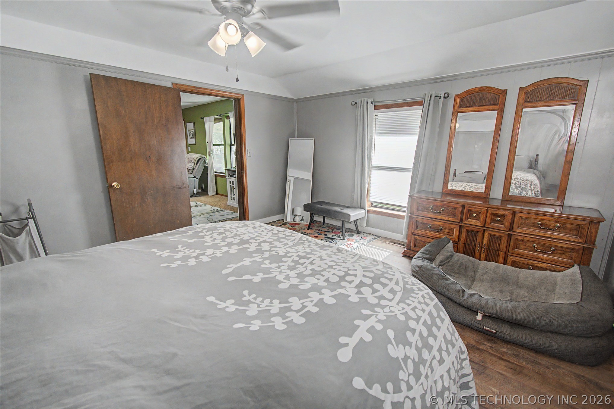 119268 S 4140 Road Eufaula OK 74432