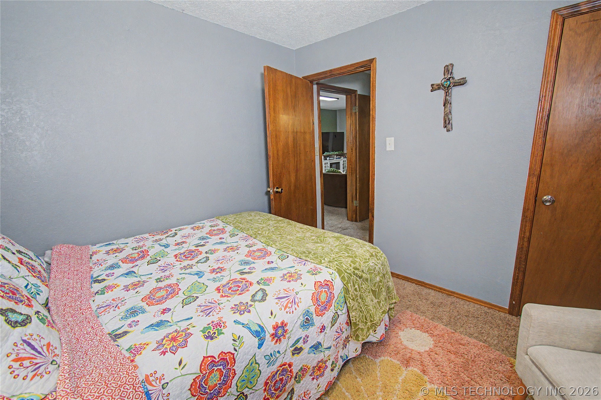 119268 S 4140 Road Eufaula OK 74432