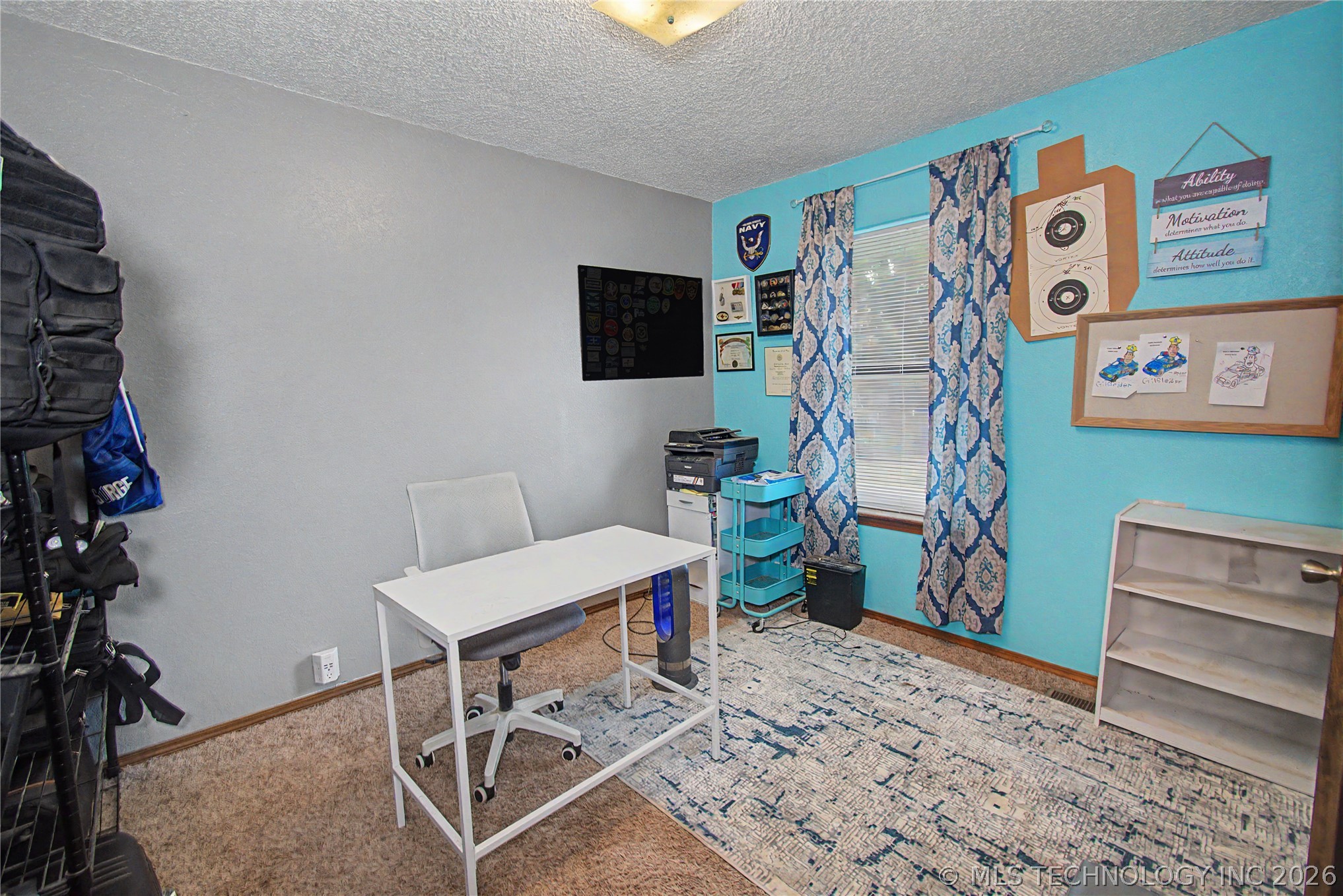 119268 S 4140 Road Eufaula OK 74432