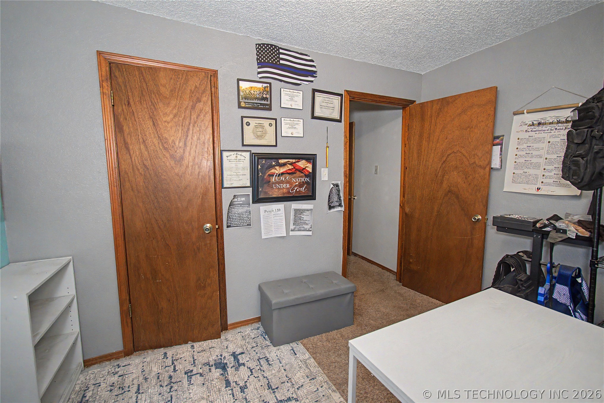 119268 S 4140 Road Eufaula OK 74432