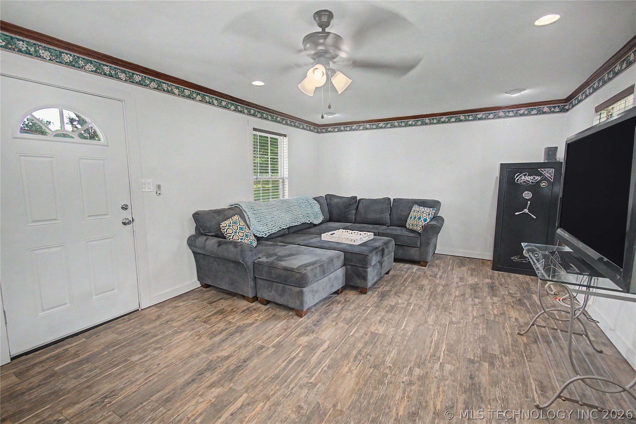 119268 S 4140 Road Eufaula OK 74432