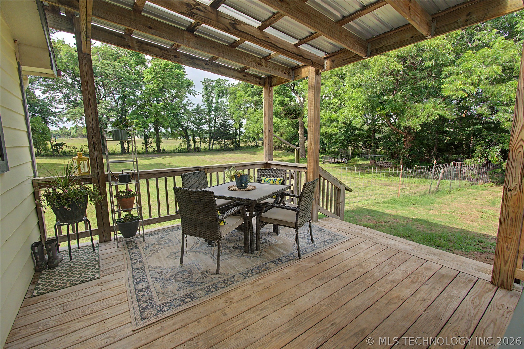 119268 S 4140 Road Eufaula OK 74432