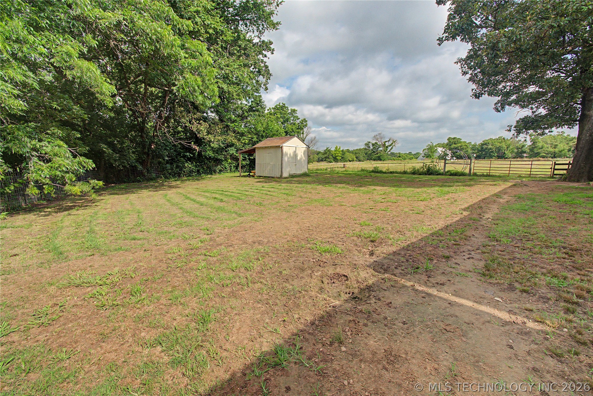 119268 S 4140 Road Eufaula OK 74432