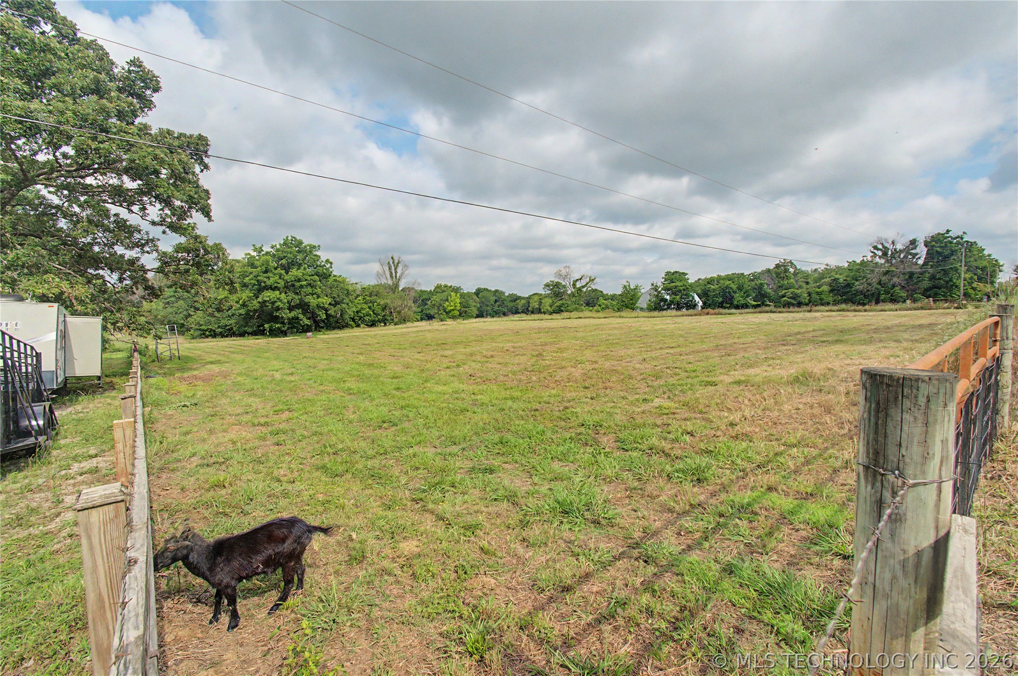 119268 S 4140 Road Eufaula OK 74432