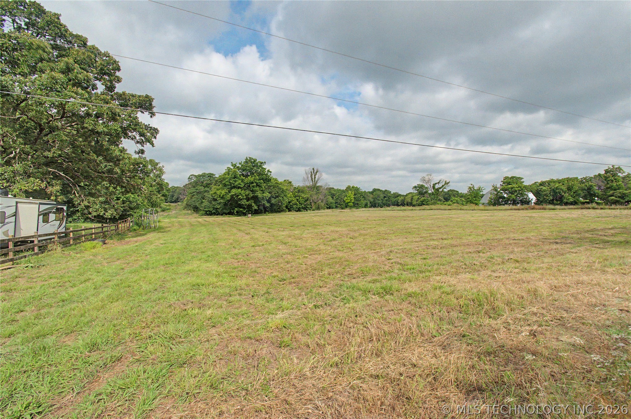 119268 S 4140 Road Eufaula OK 74432