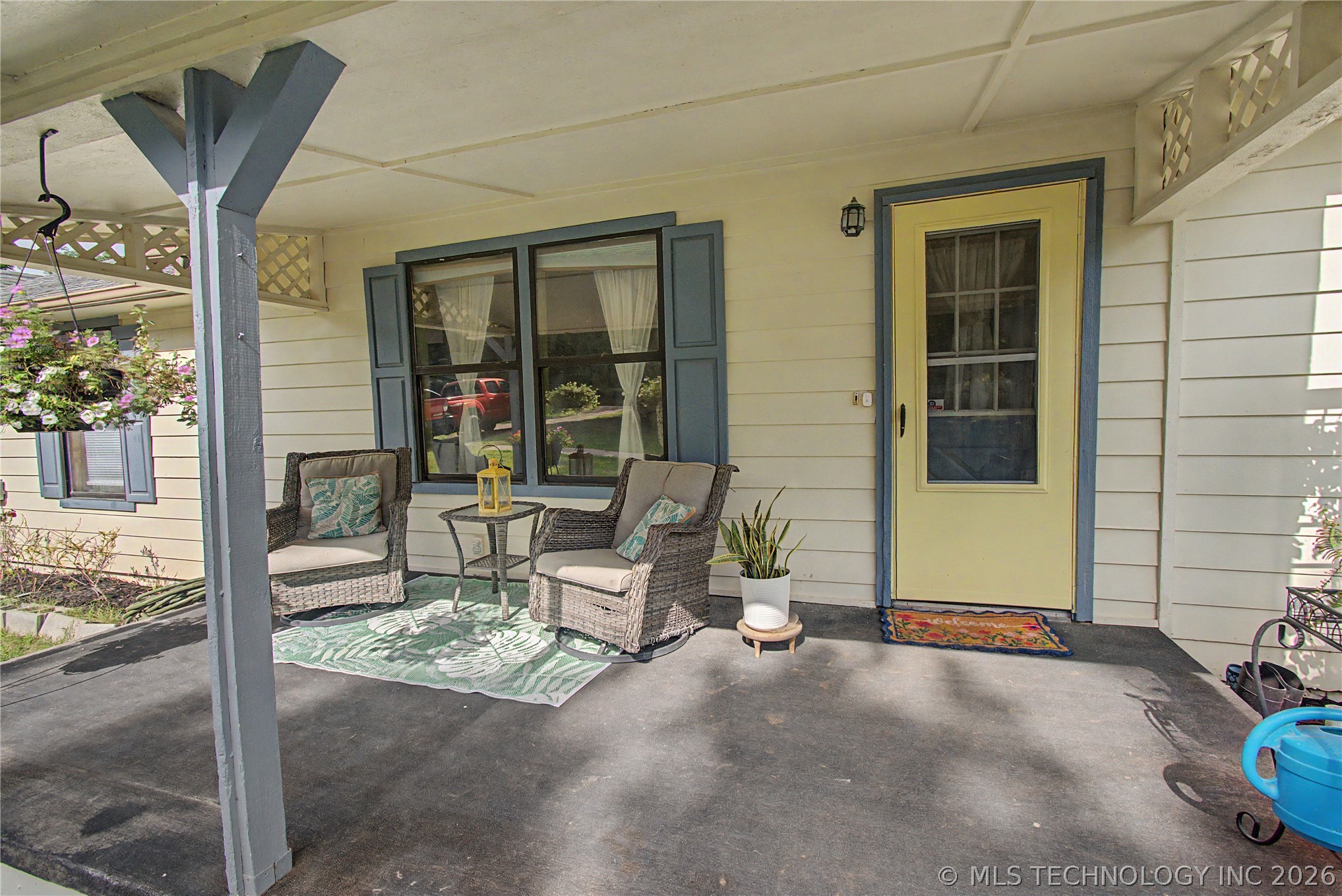 119268 S 4140 Road Eufaula OK 74432