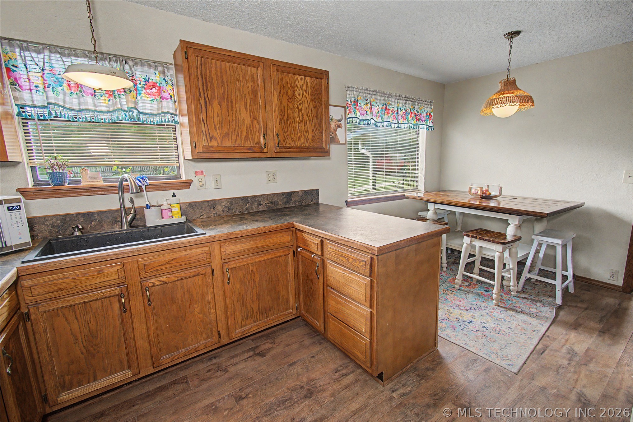 119268 S 4140 Road Eufaula OK 74432