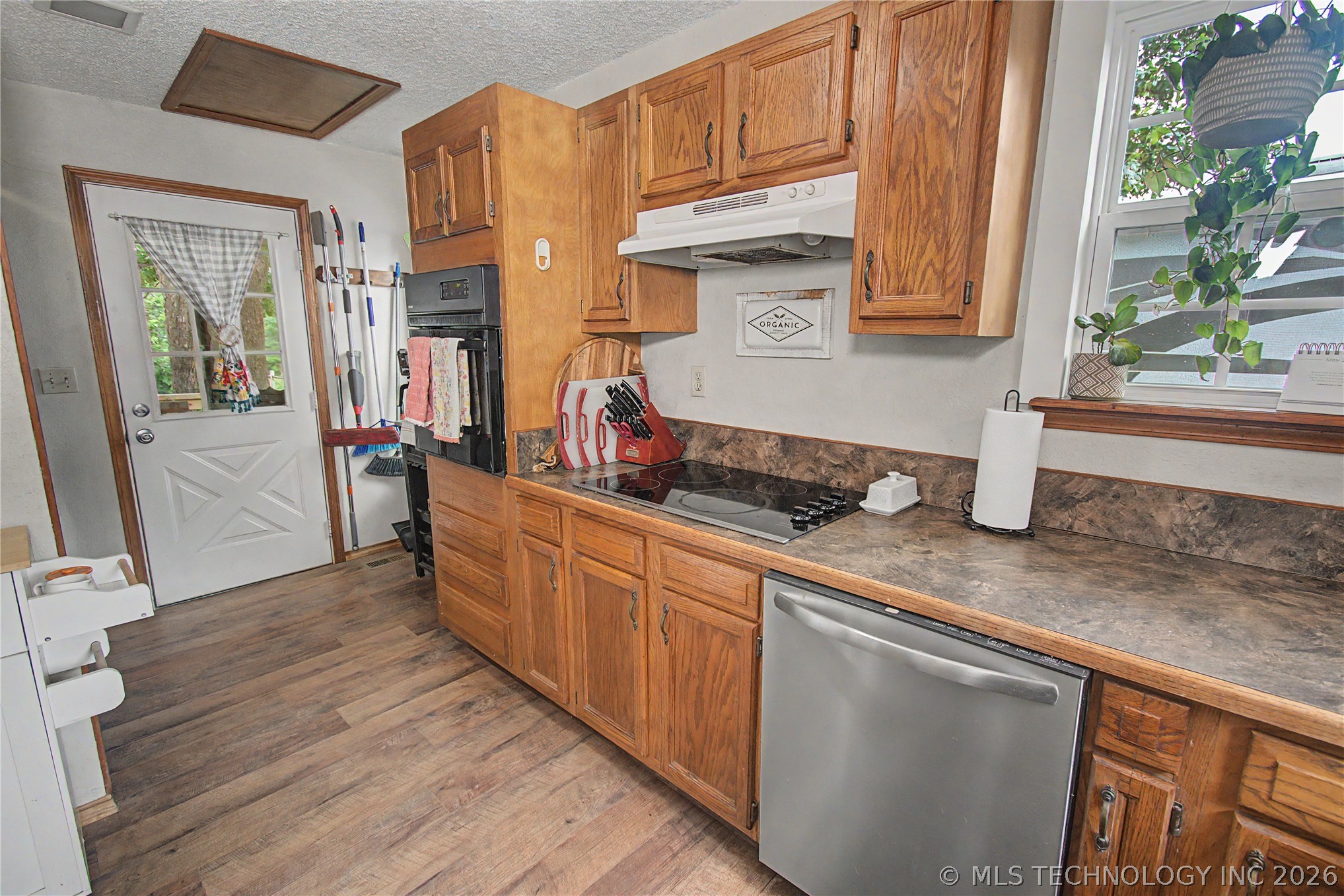 119268 S 4140 Road Eufaula OK 74432
