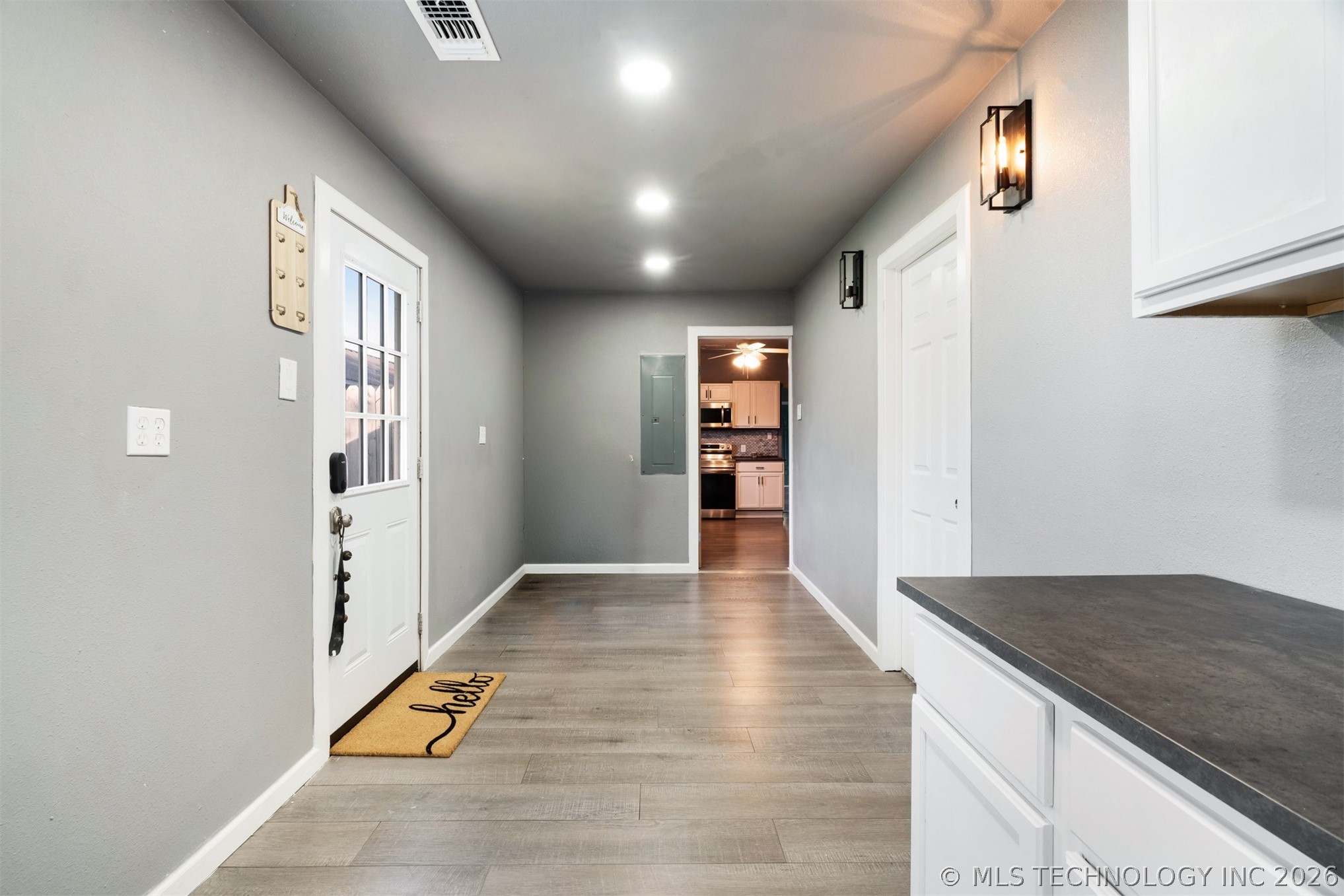 108 NW 4 Fort Towson OK 74735