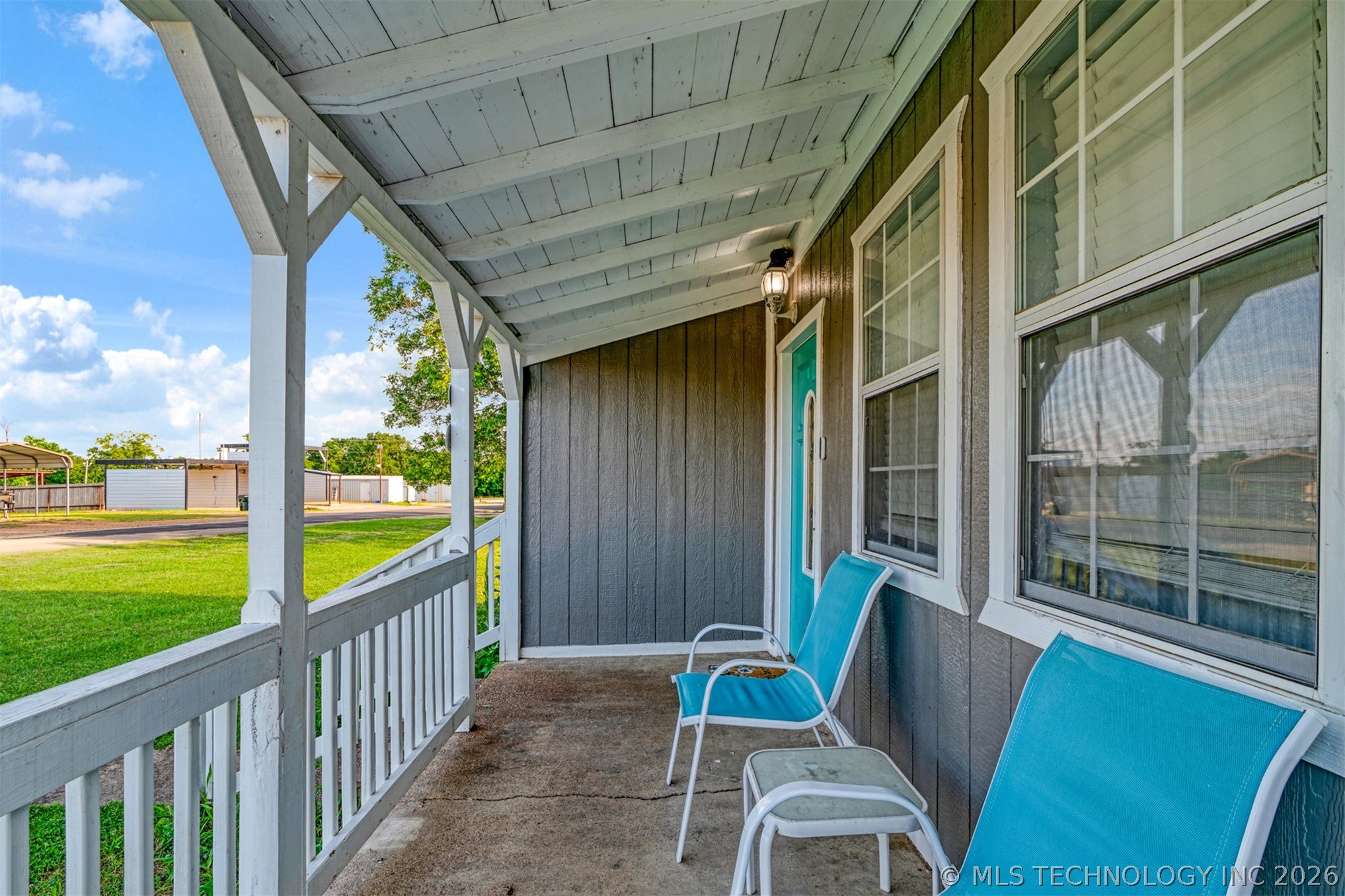 108 NW 4 Fort Towson OK 74735