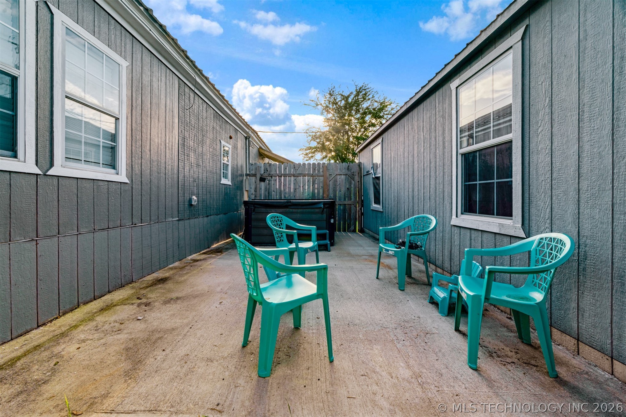 108 NW 4 Fort Towson OK 74735