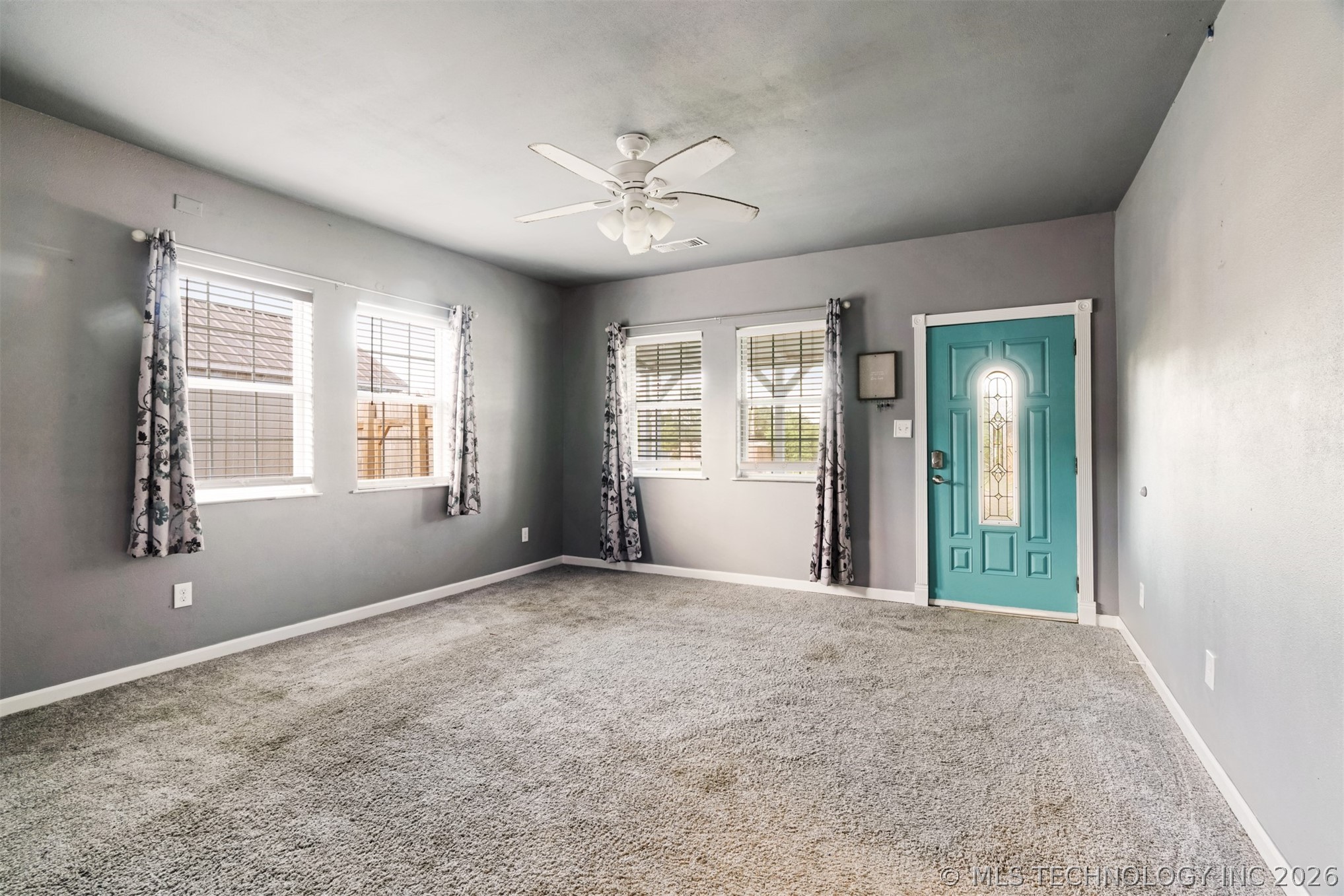 108 NW 4 Fort Towson OK 74735