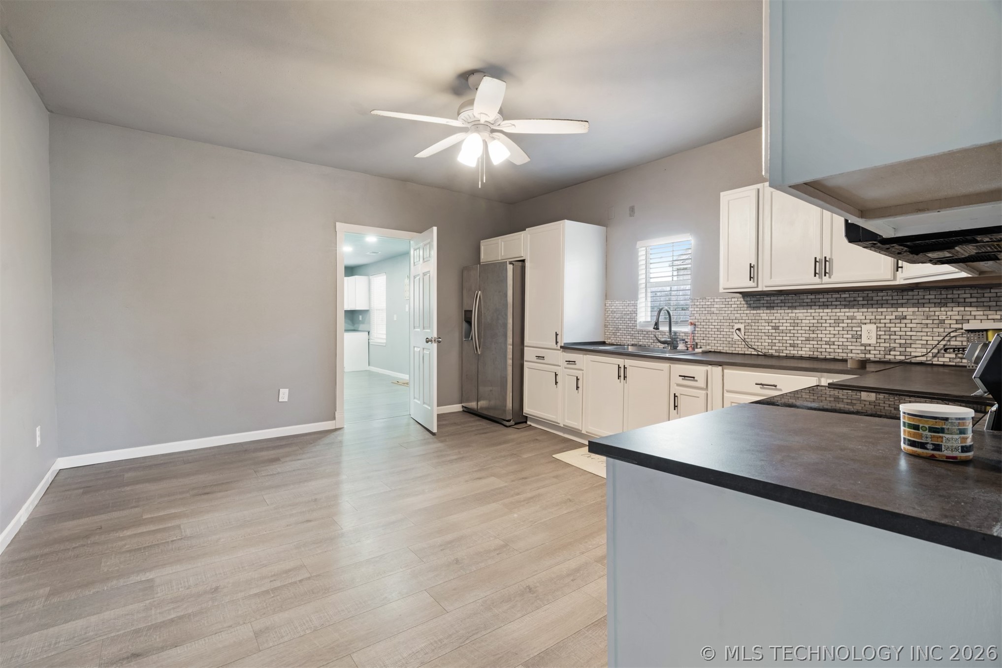 108 NW 4 Fort Towson OK 74735