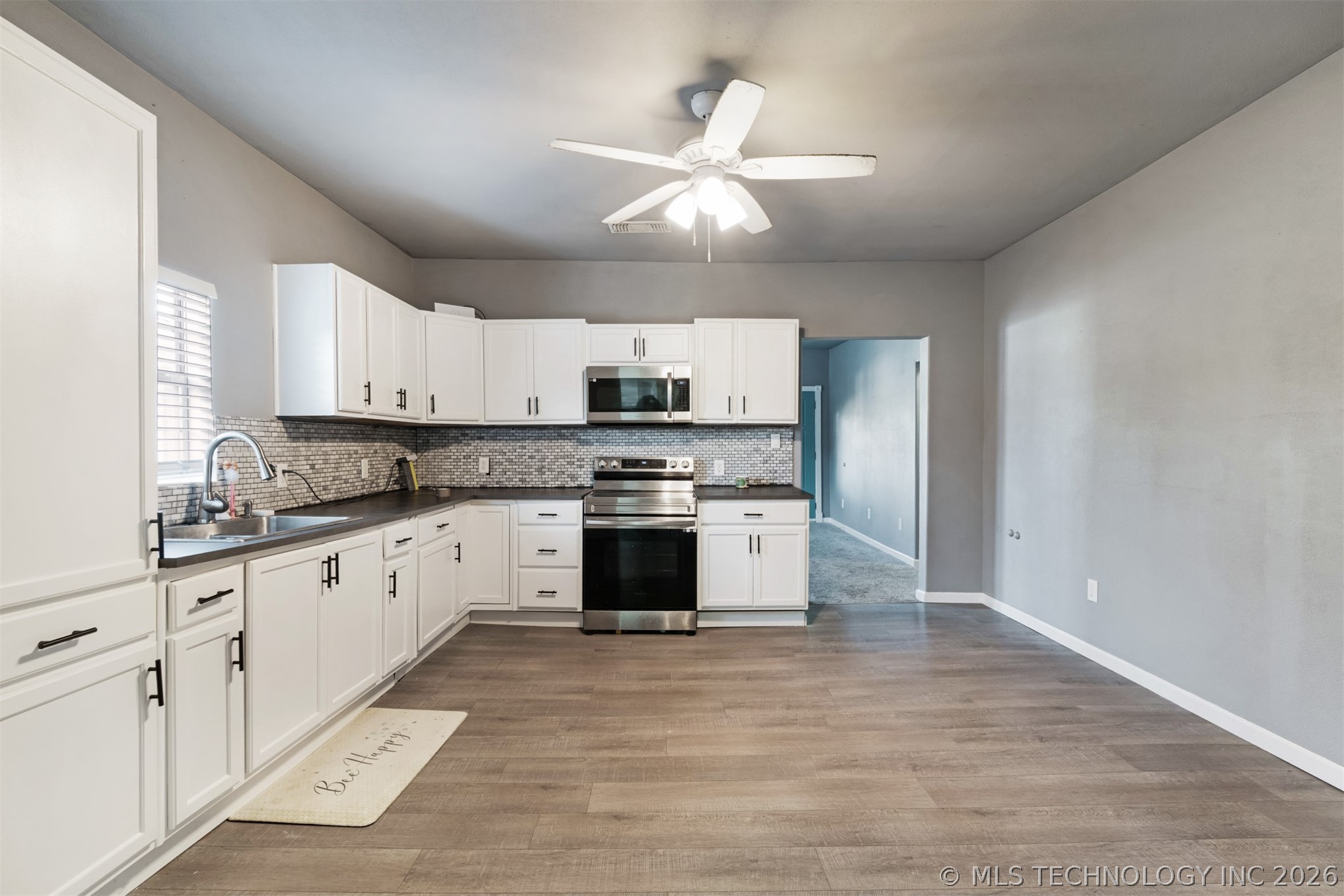 108 NW 4 Fort Towson OK 74735
