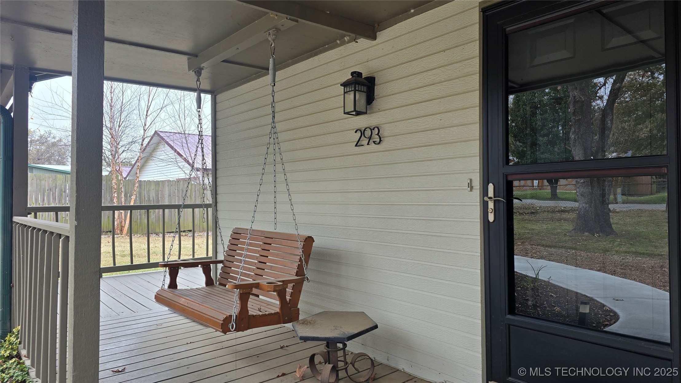 293 Kiamichi Eufaula OK 74432