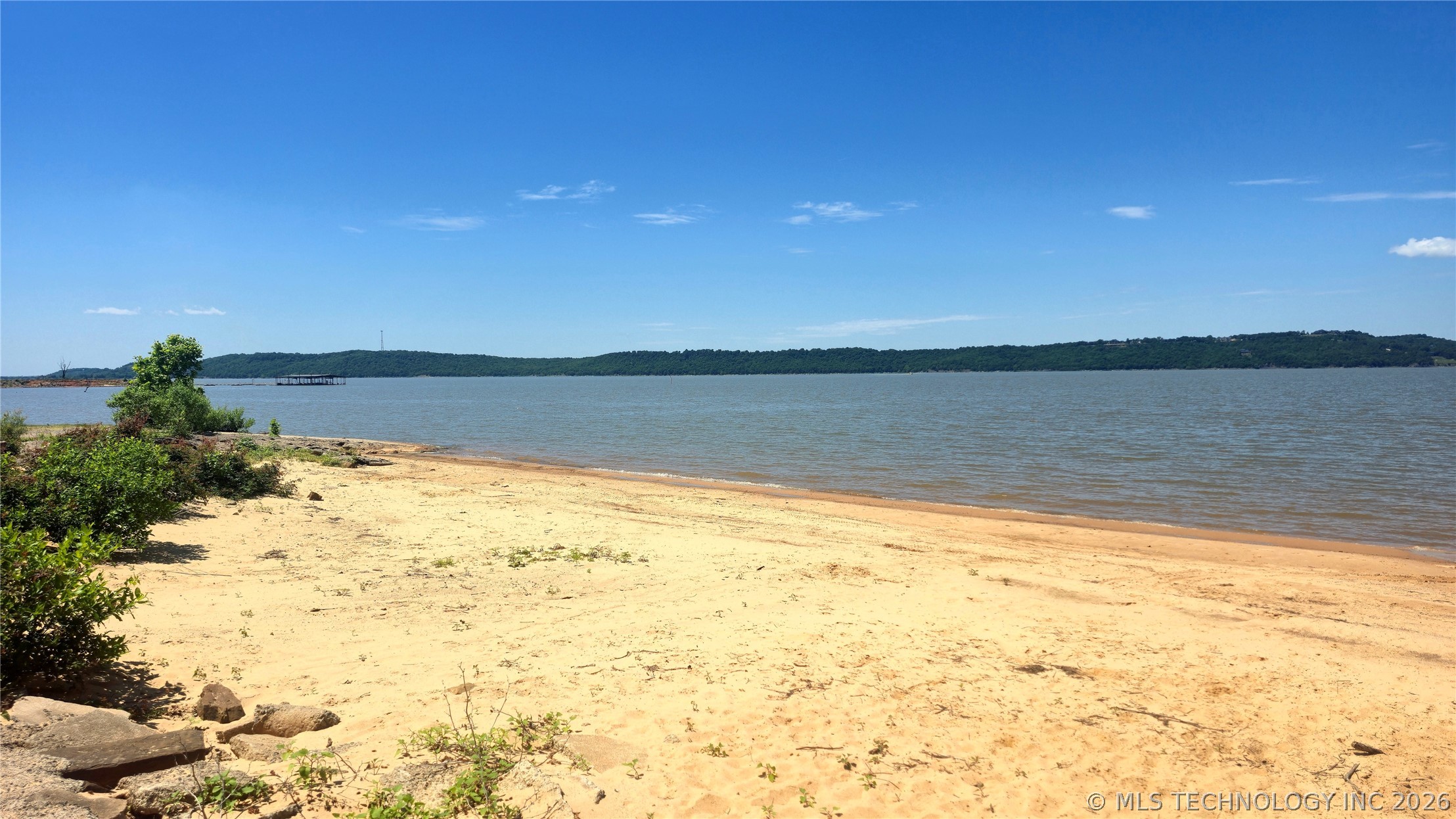 293 Kiamichi Eufaula OK 74432