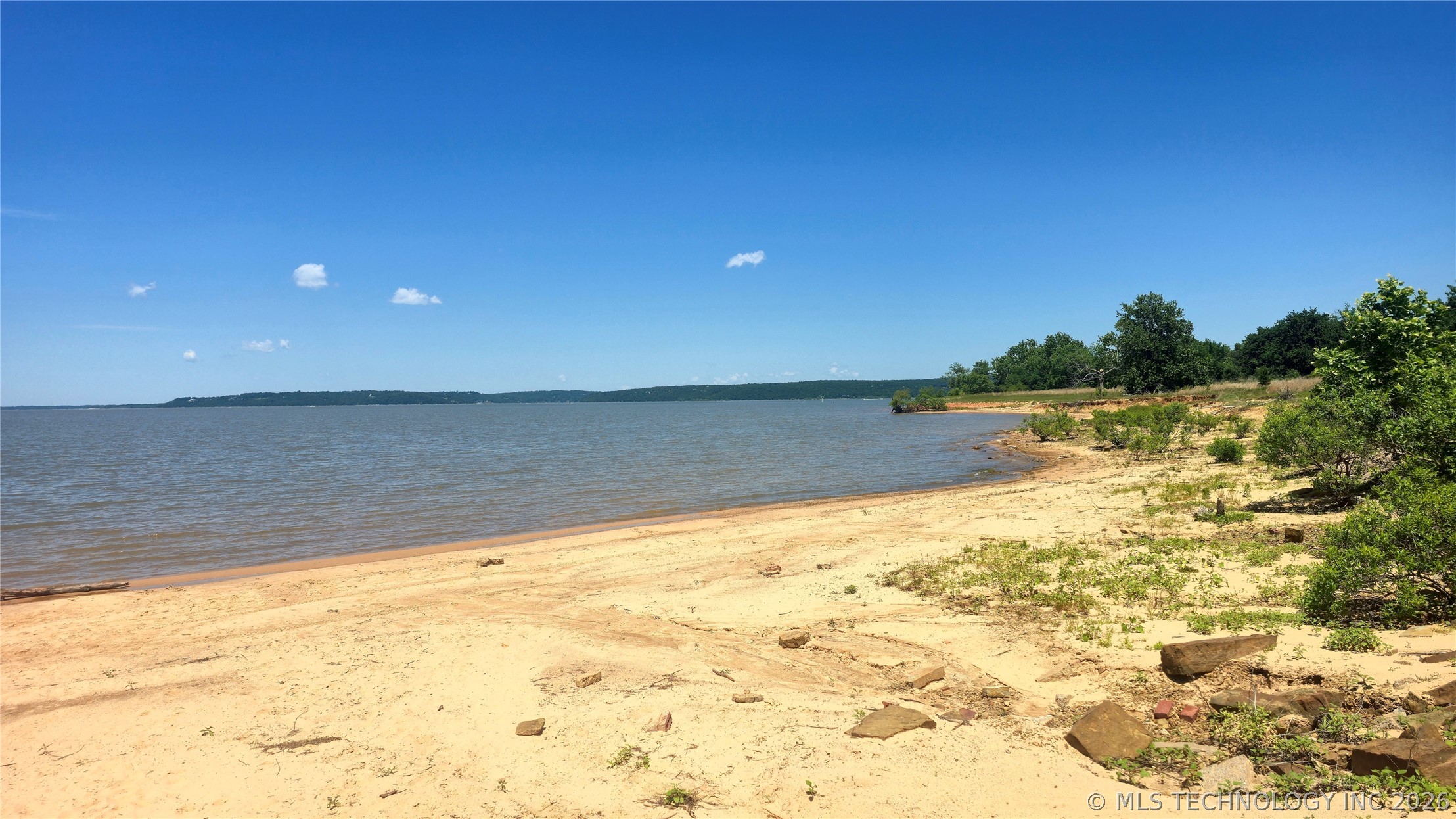 293 Kiamichi Eufaula OK 74432