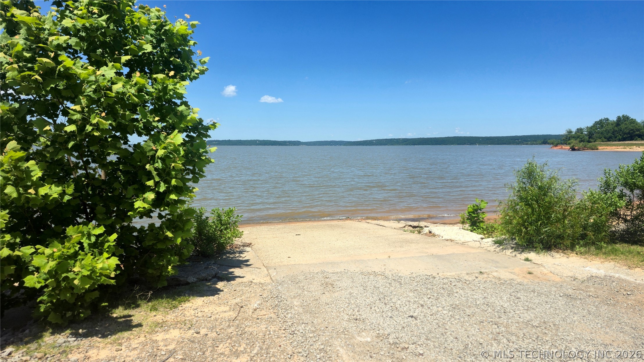 293 Kiamichi Eufaula OK 74432