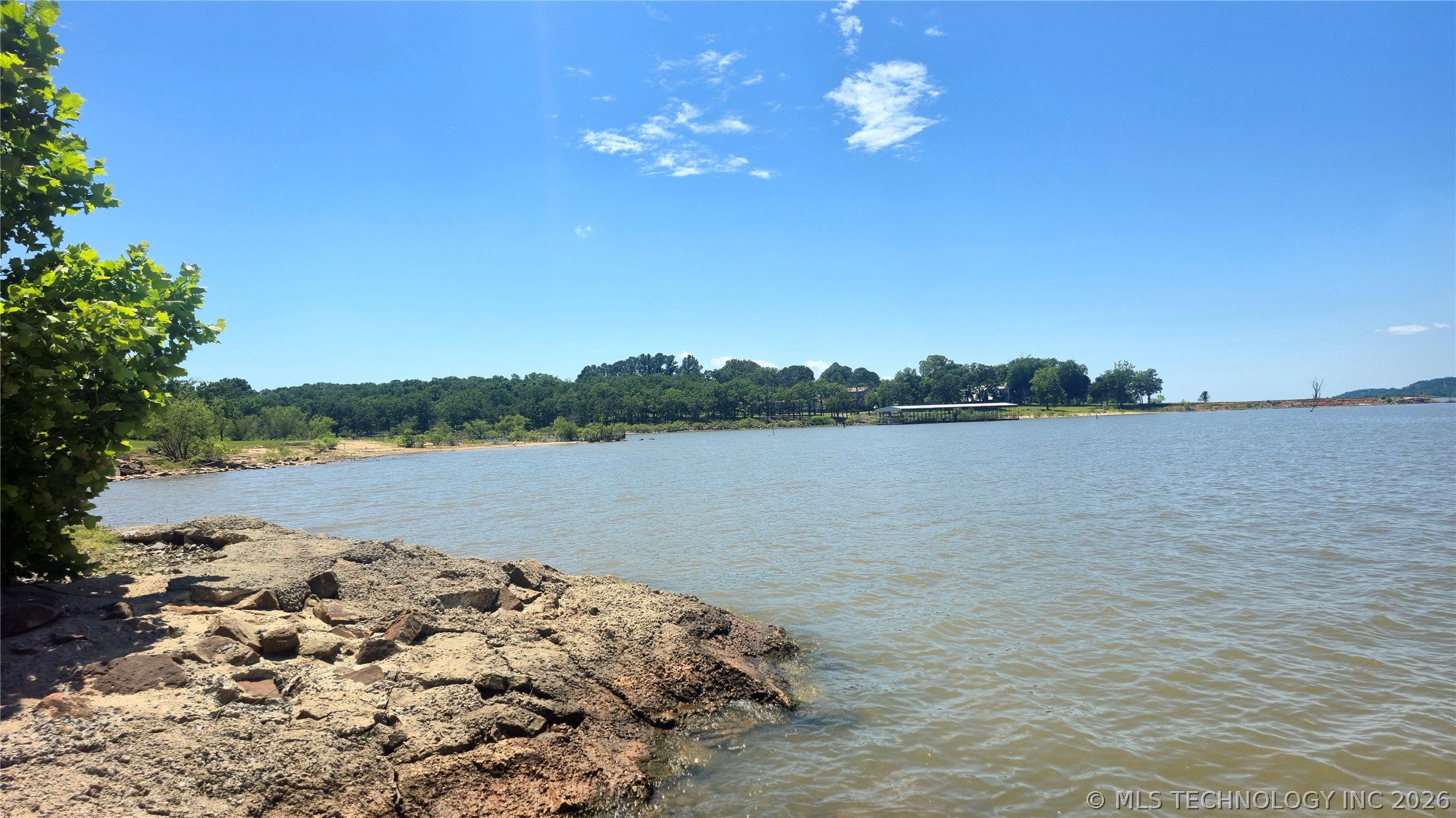 293 Kiamichi Eufaula OK 74432