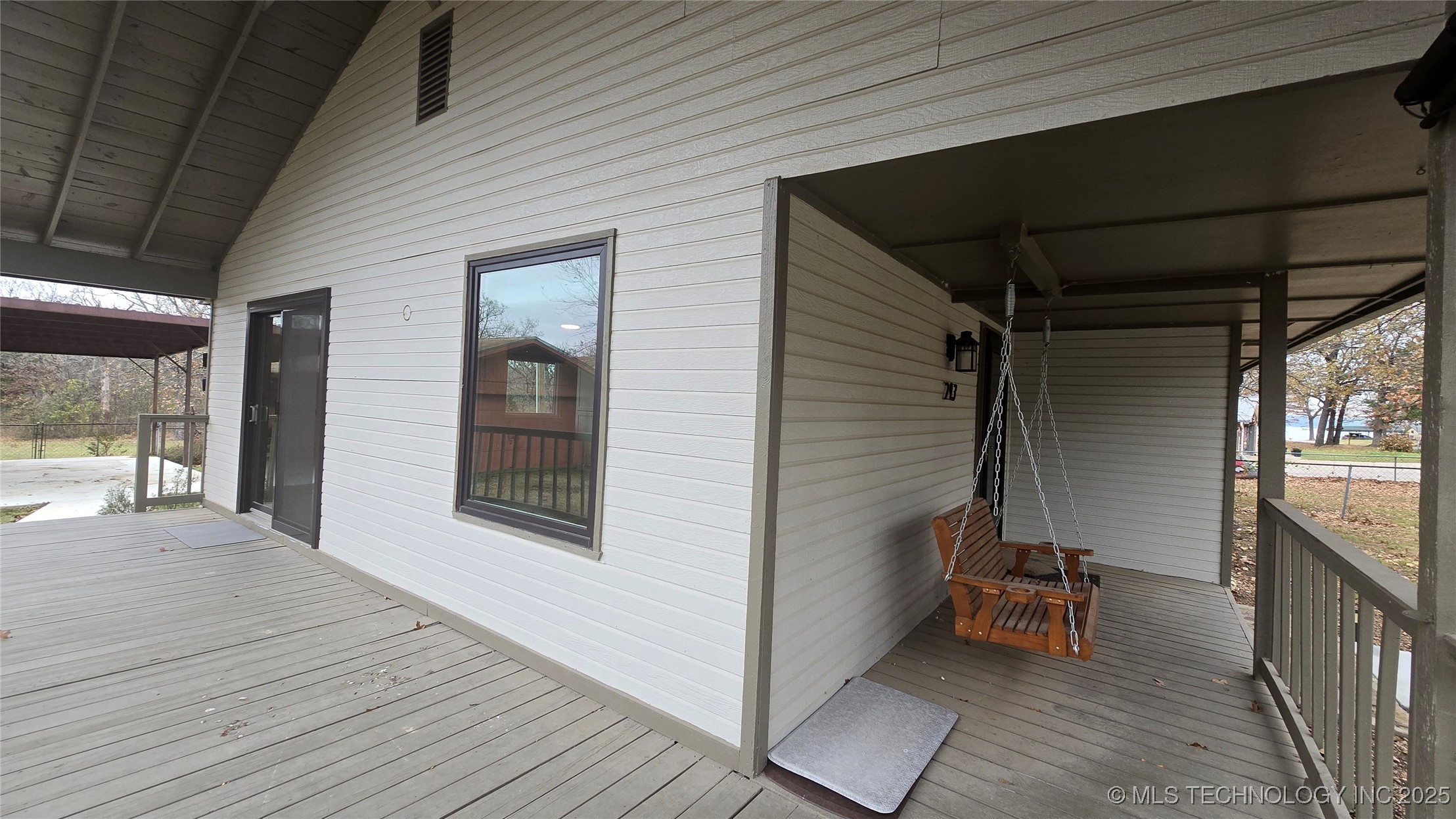 293 Kiamichi Eufaula OK 74432