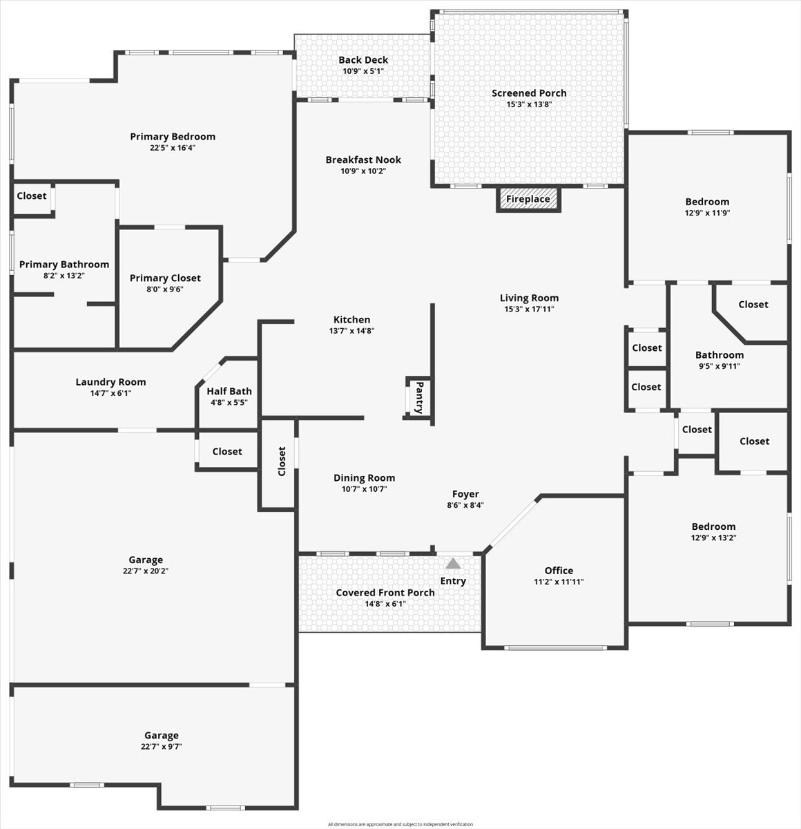34800 Wolf Trail Wister OK 74966
