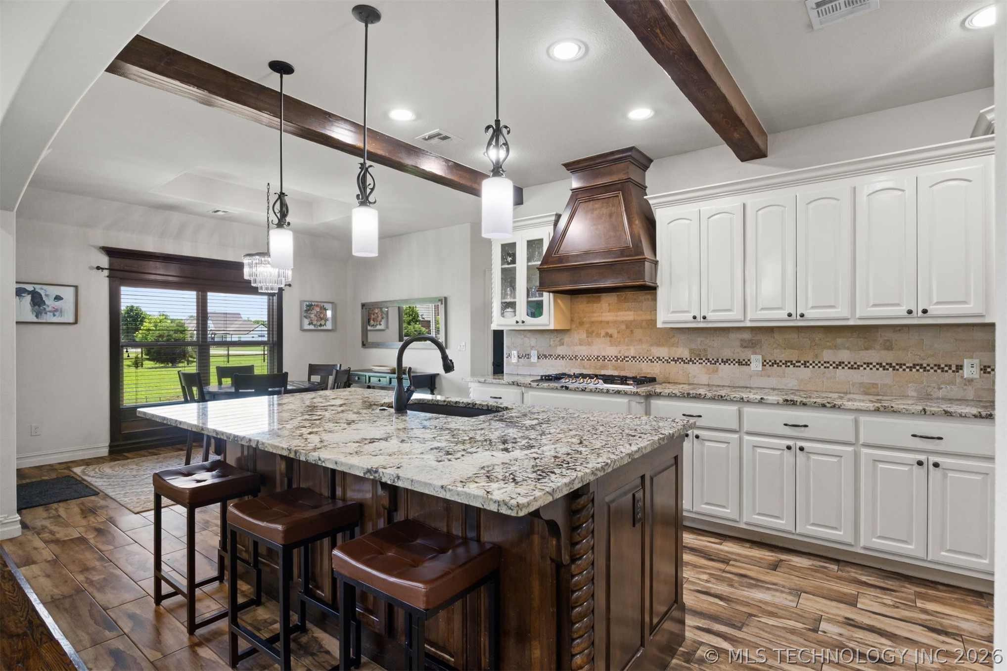 5100 E Hickory Bluff Drive Claremore OK 74019