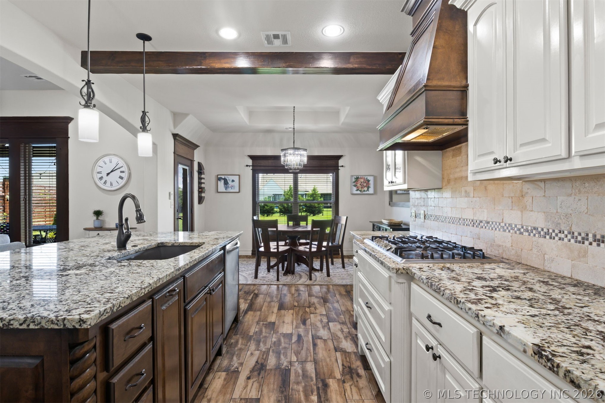 5100 E Hickory Bluff Drive Claremore OK 74019