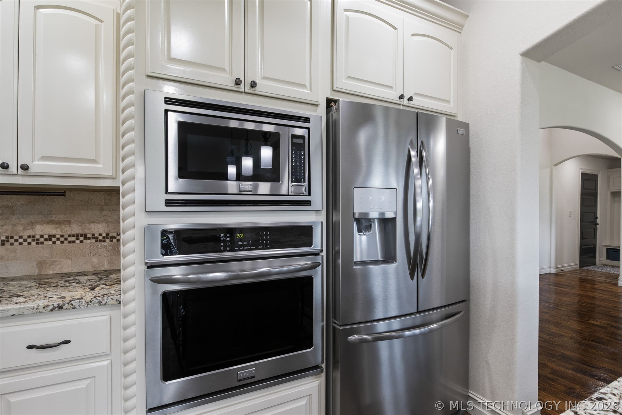 5100 E Hickory Bluff Drive Claremore OK 74019