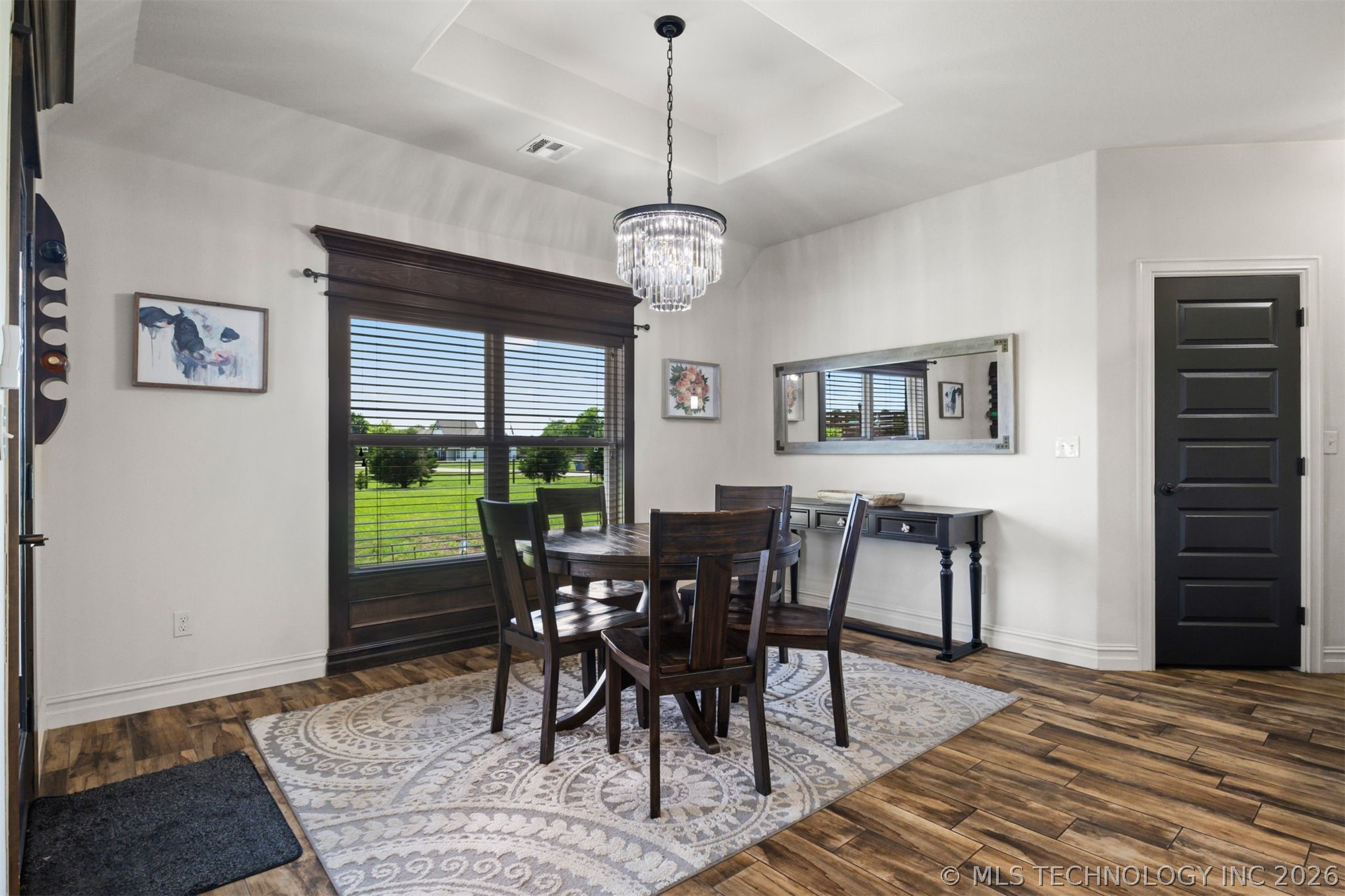 5100 E Hickory Bluff Drive Claremore OK 74019