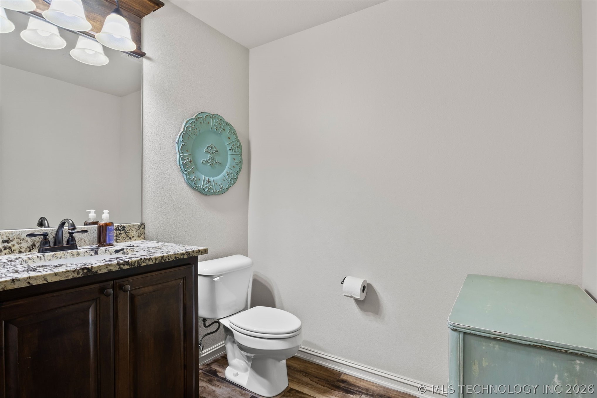 5100 E Hickory Bluff Drive Claremore OK 74019