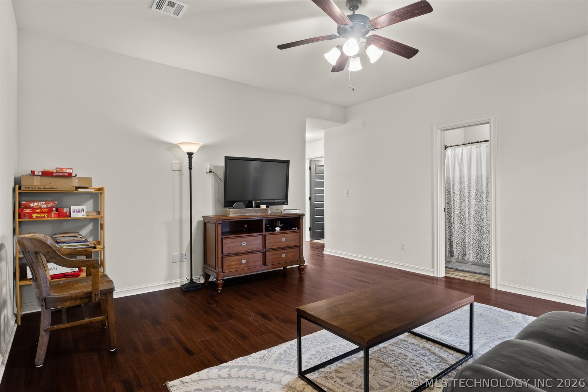 5100 E Hickory Bluff Drive Claremore OK 74019