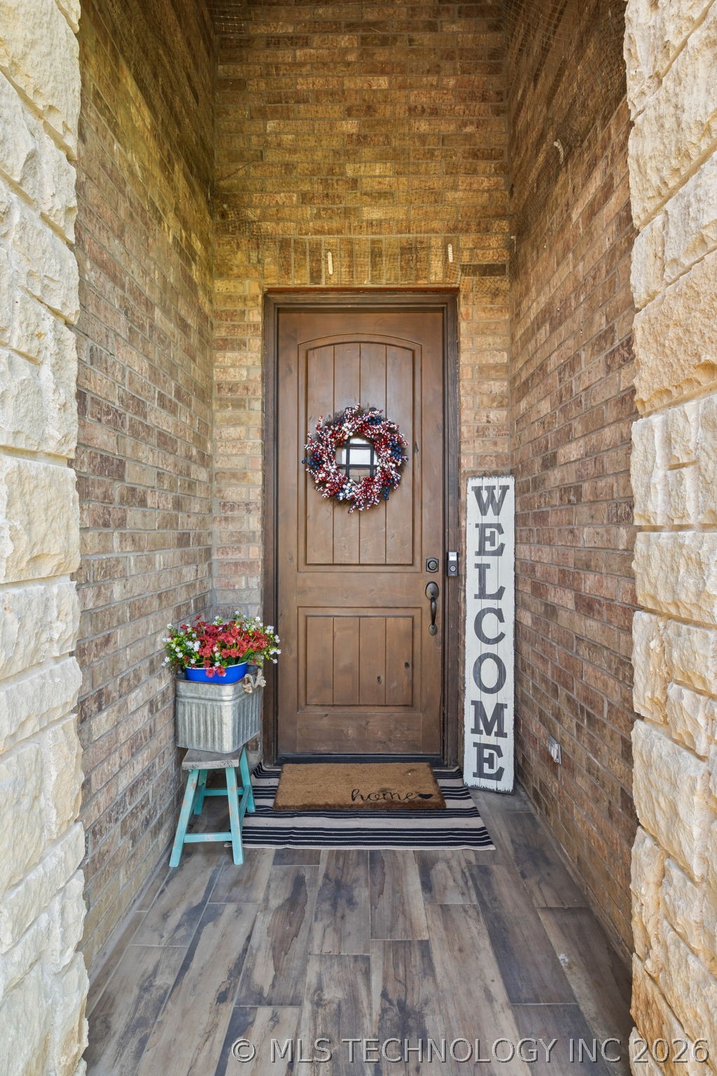 5100 E Hickory Bluff Drive Claremore OK 74019