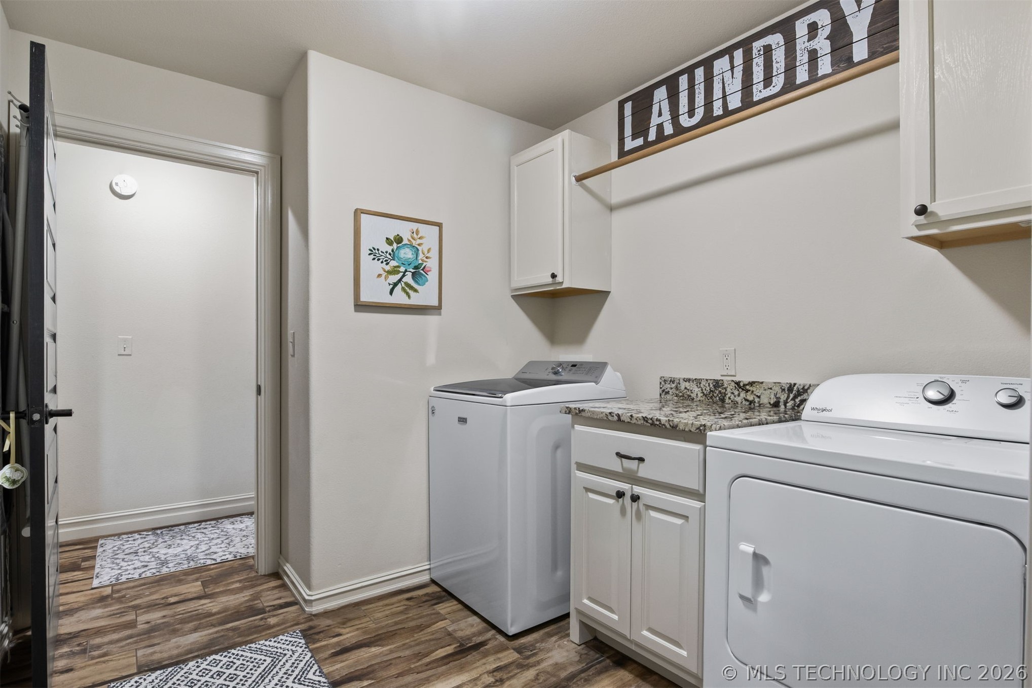 5100 E Hickory Bluff Drive Claremore OK 74019