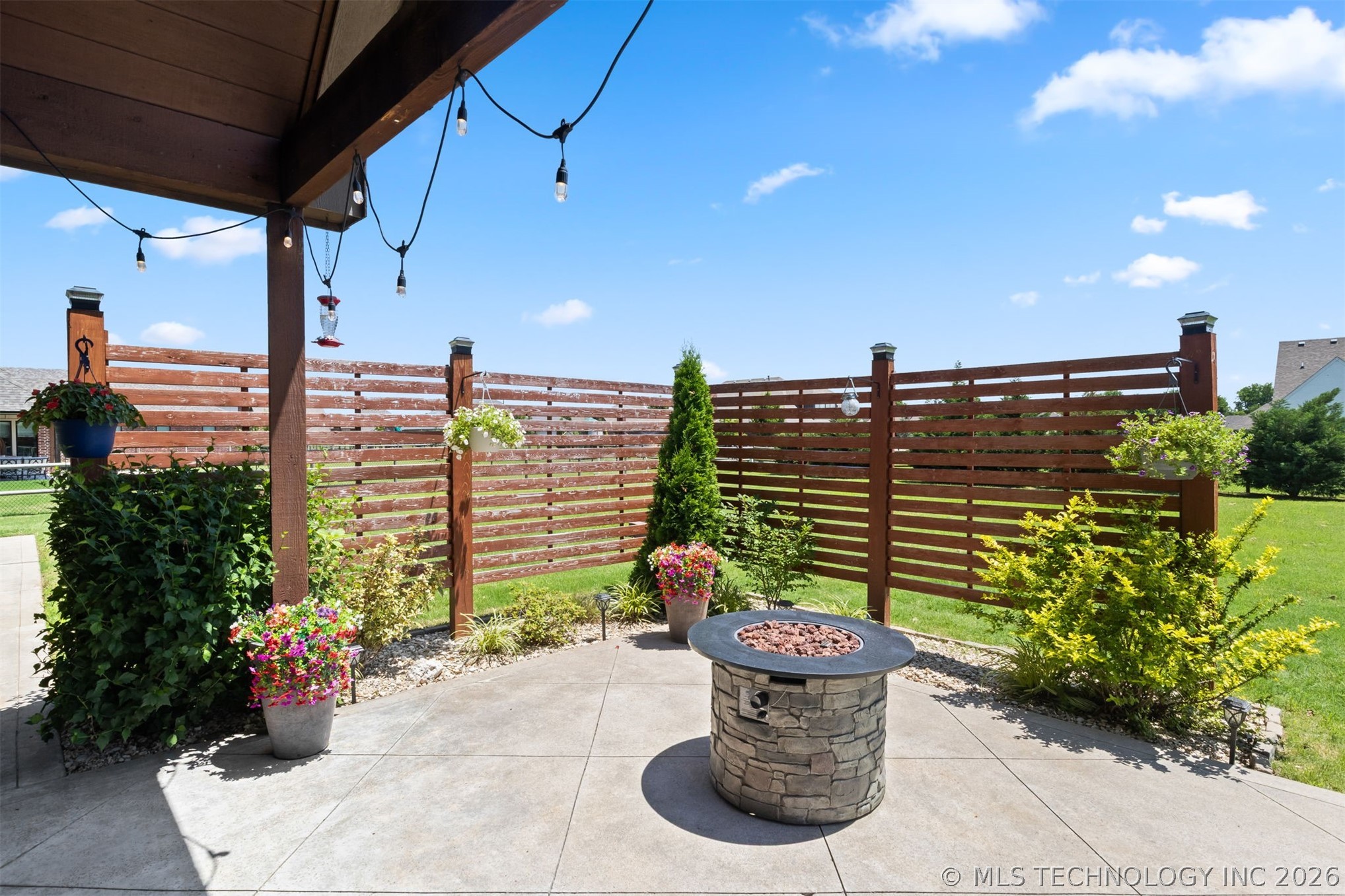5100 E Hickory Bluff Drive Claremore OK 74019