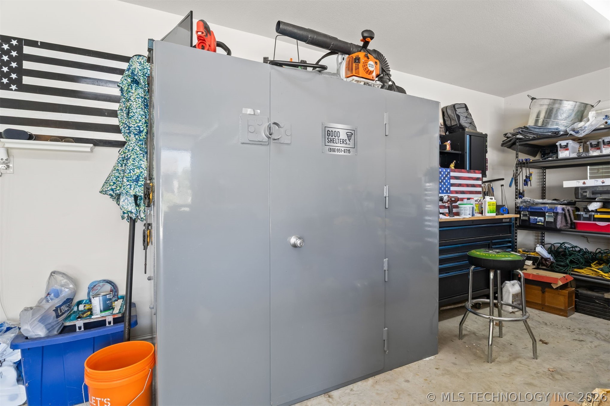 5100 E Hickory Bluff Drive Claremore OK 74019
