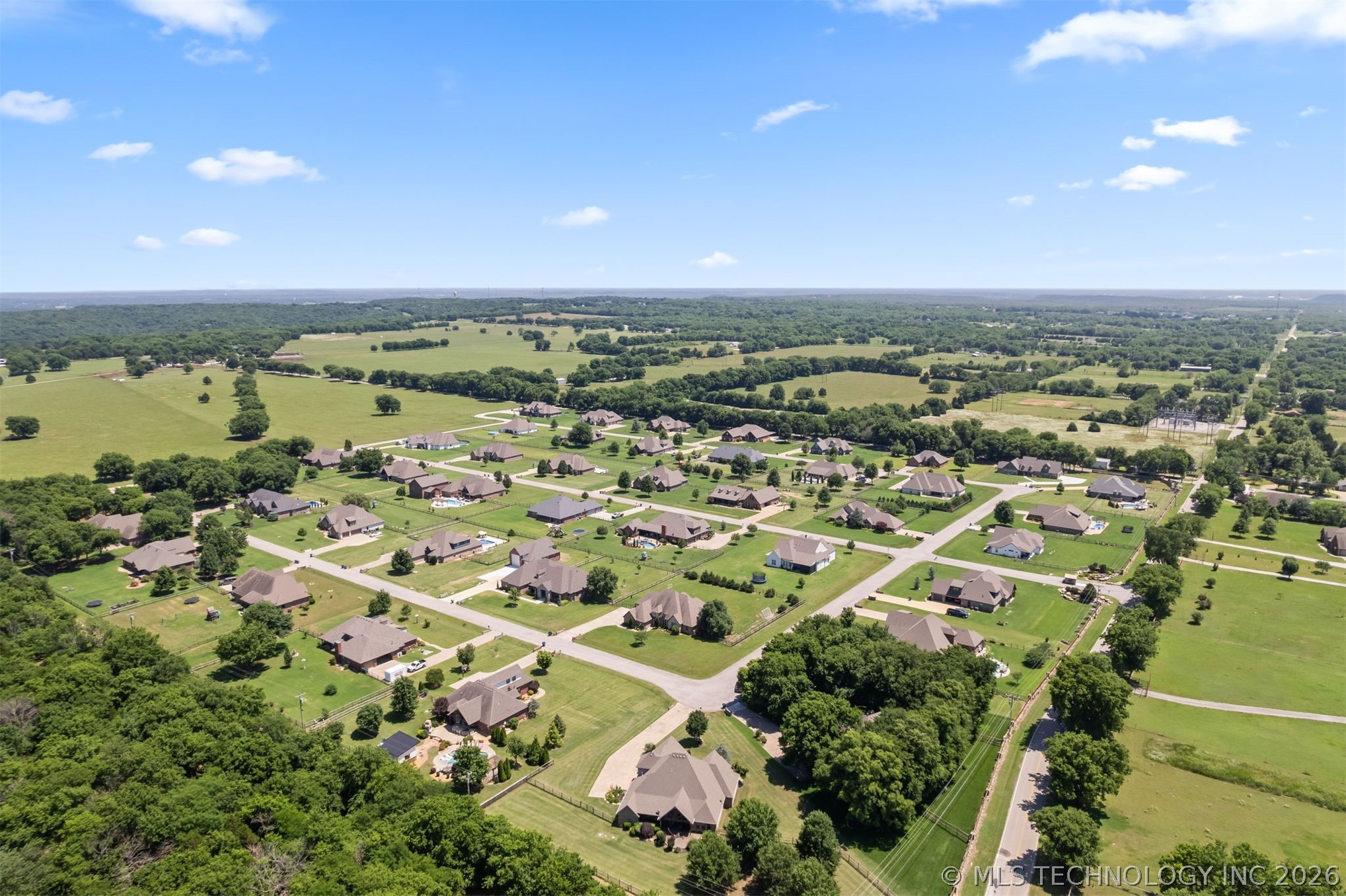 5100 E Hickory Bluff Drive Claremore OK 74019