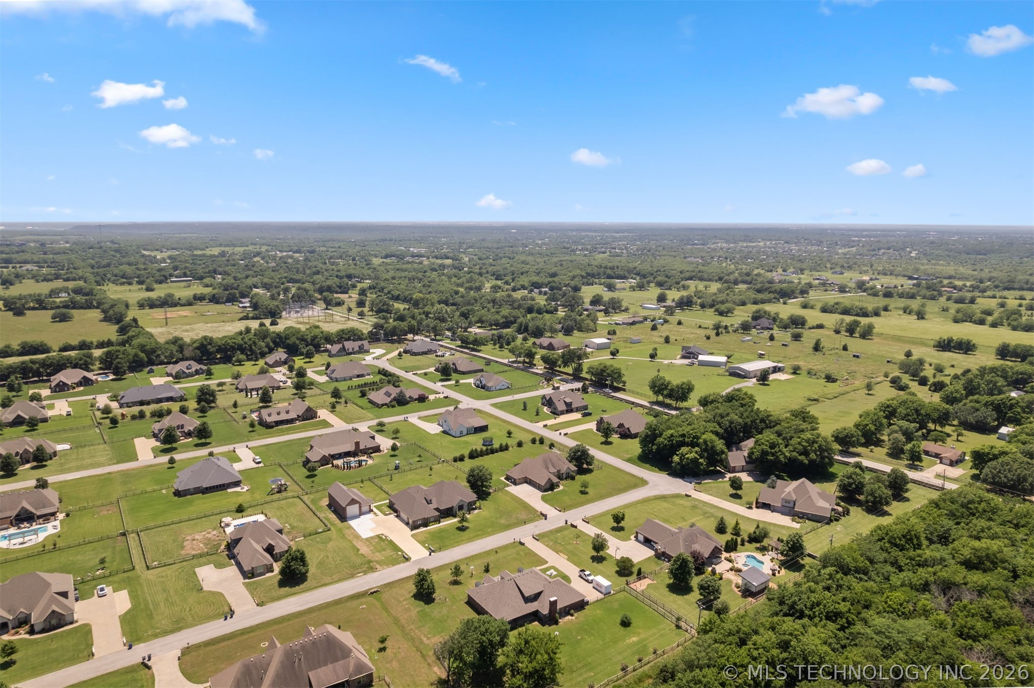 5100 E Hickory Bluff Drive Claremore OK 74019