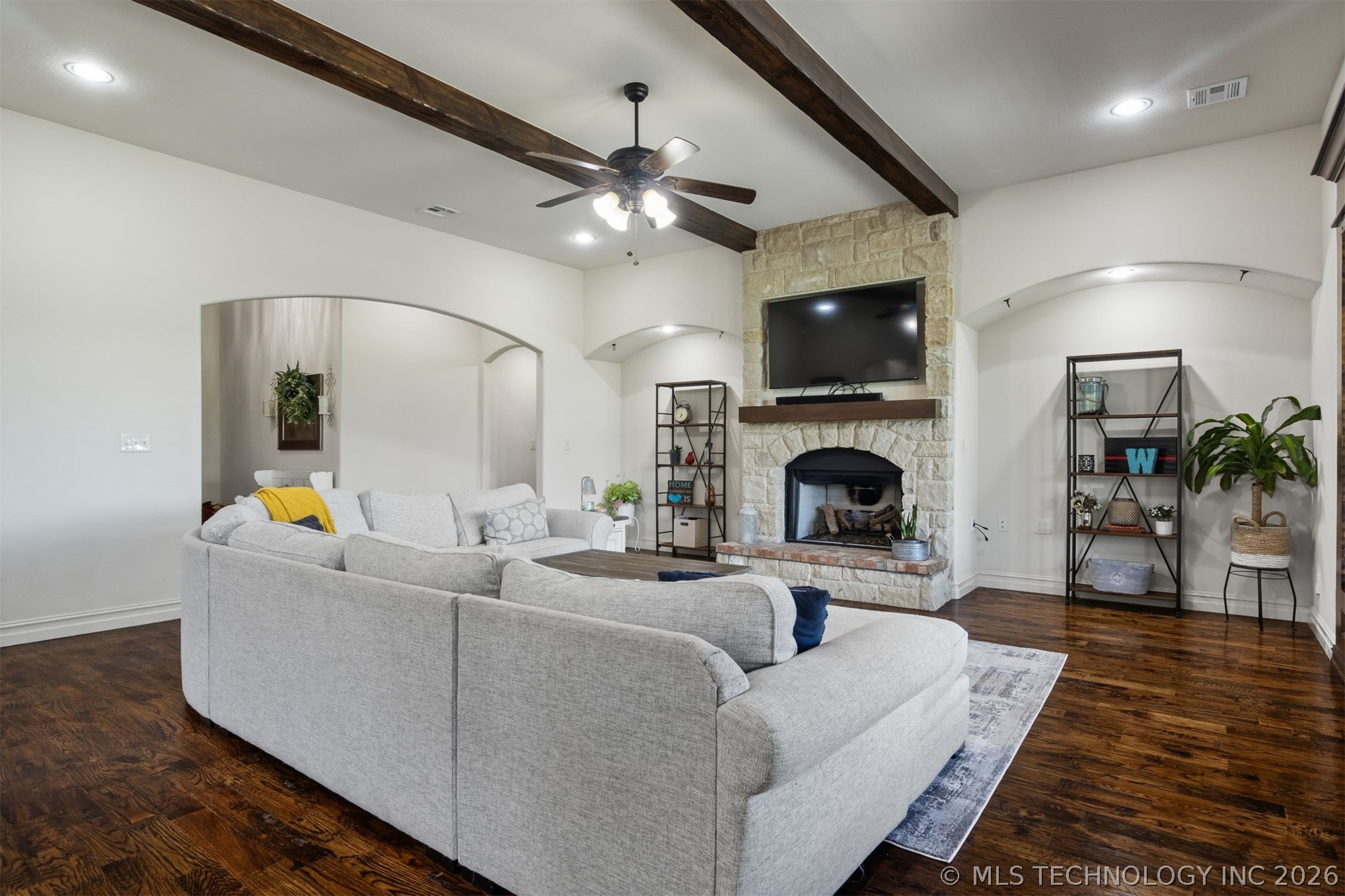 5100 E Hickory Bluff Drive Claremore OK 74019