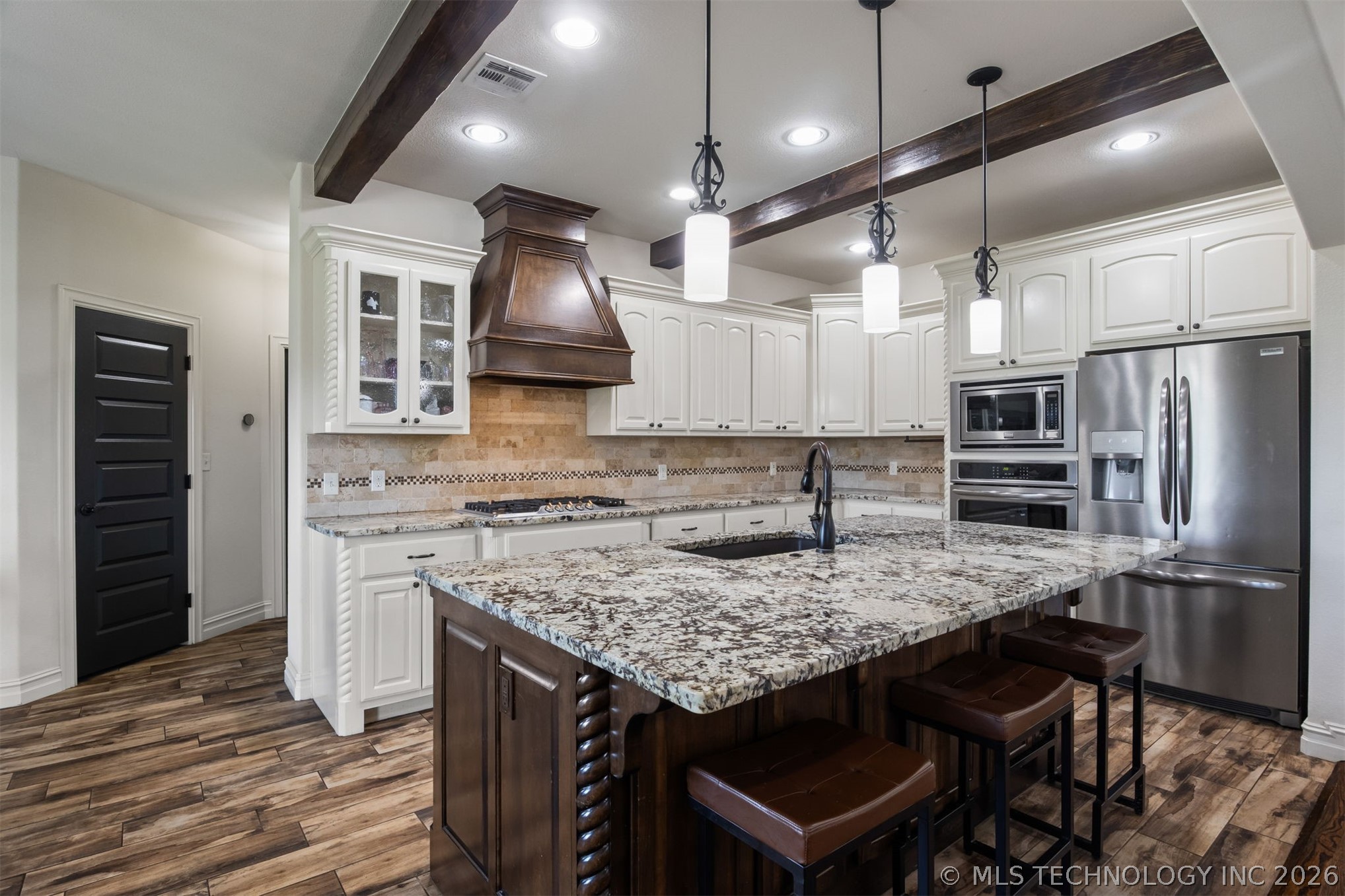 5100 E Hickory Bluff Drive Claremore OK 74019